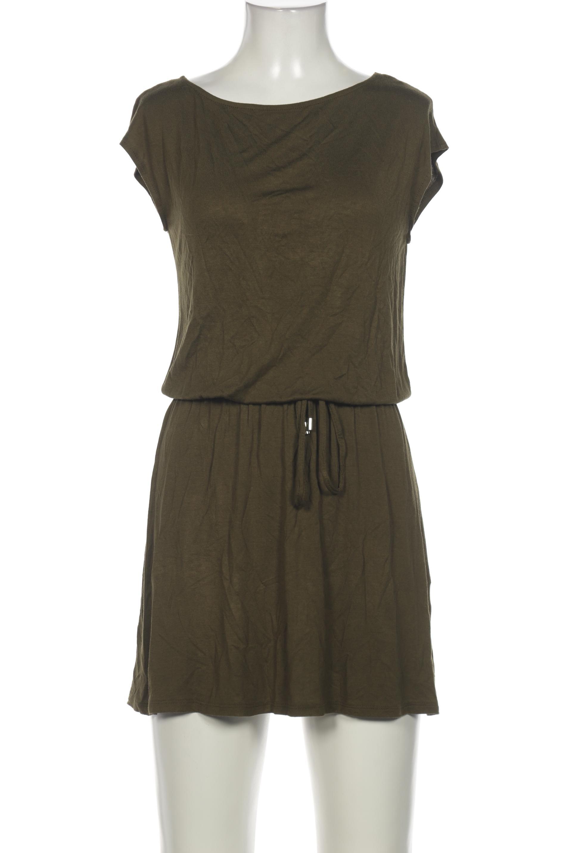 

Manguun Damen Kleid, grün, Gr. 34
