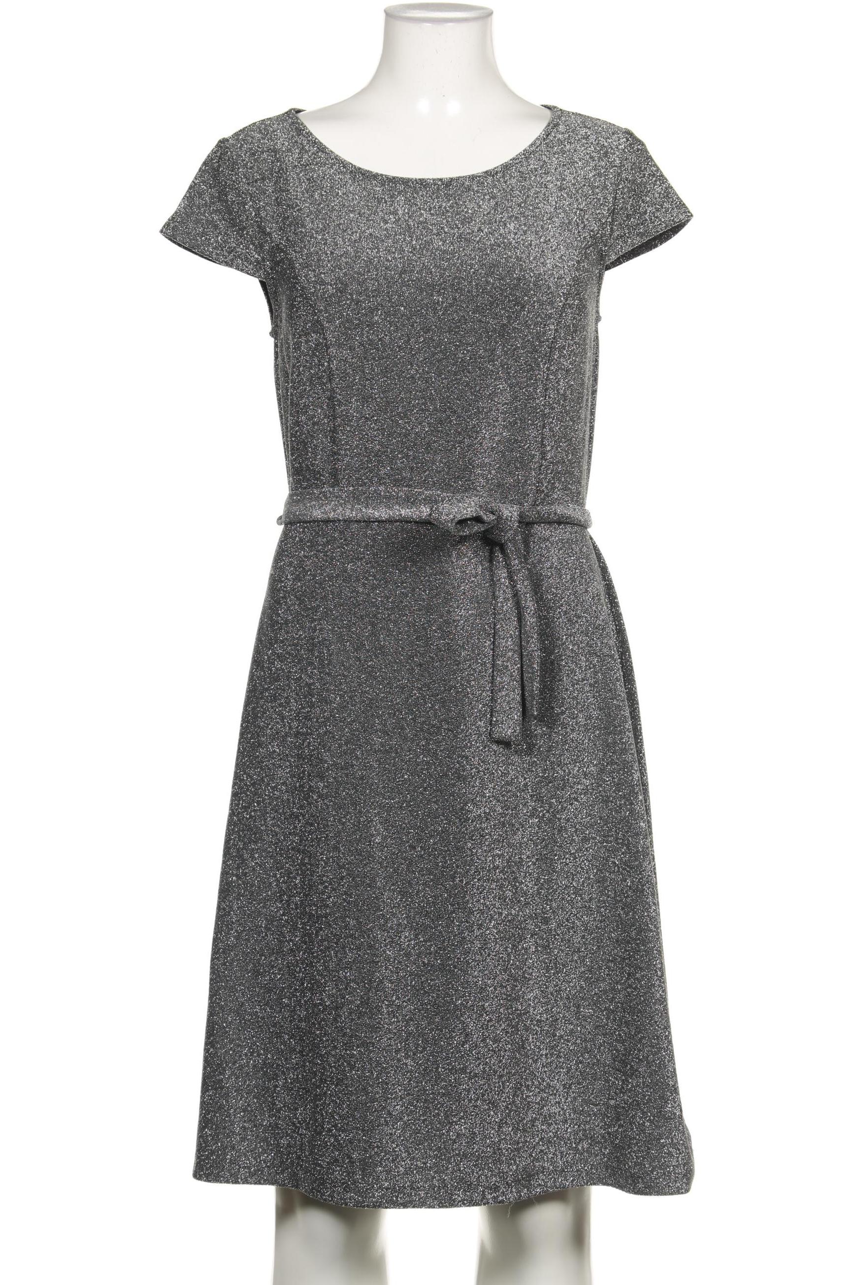 

Manguun Damen Kleid, silber, Gr. 40