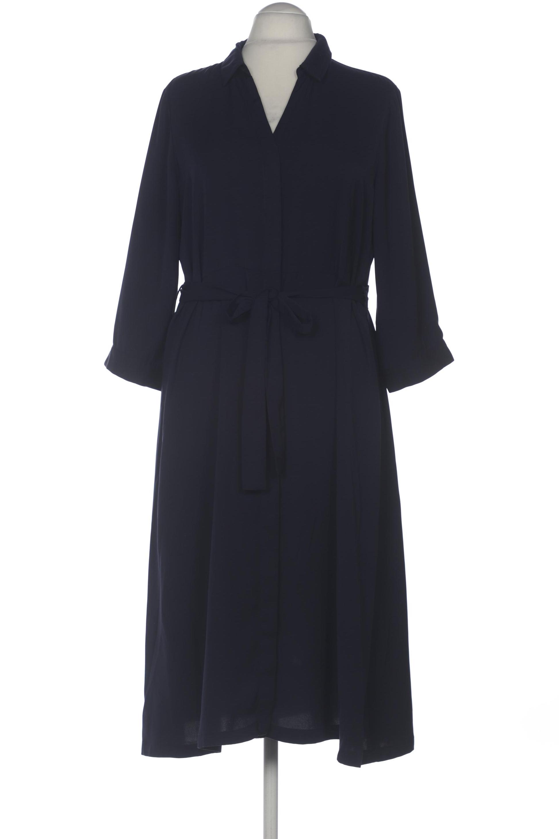 

Manguun Damen Kleid, marineblau, Gr. 46