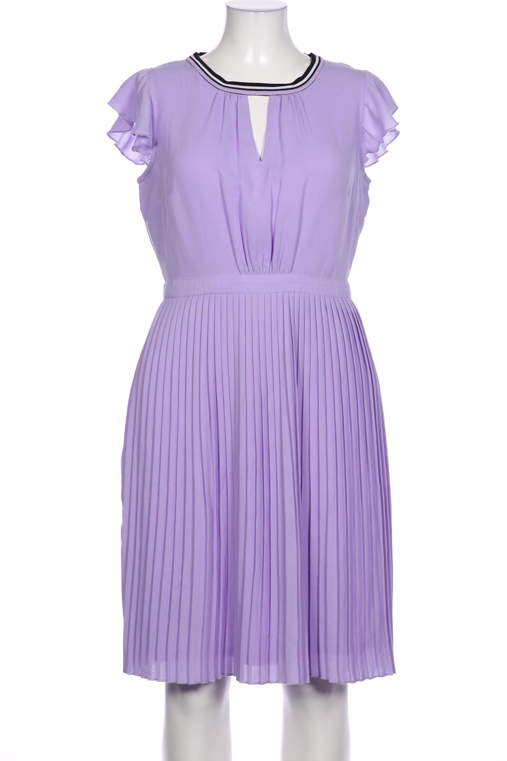 

Manguun Damen Kleid, flieder, Gr. 42