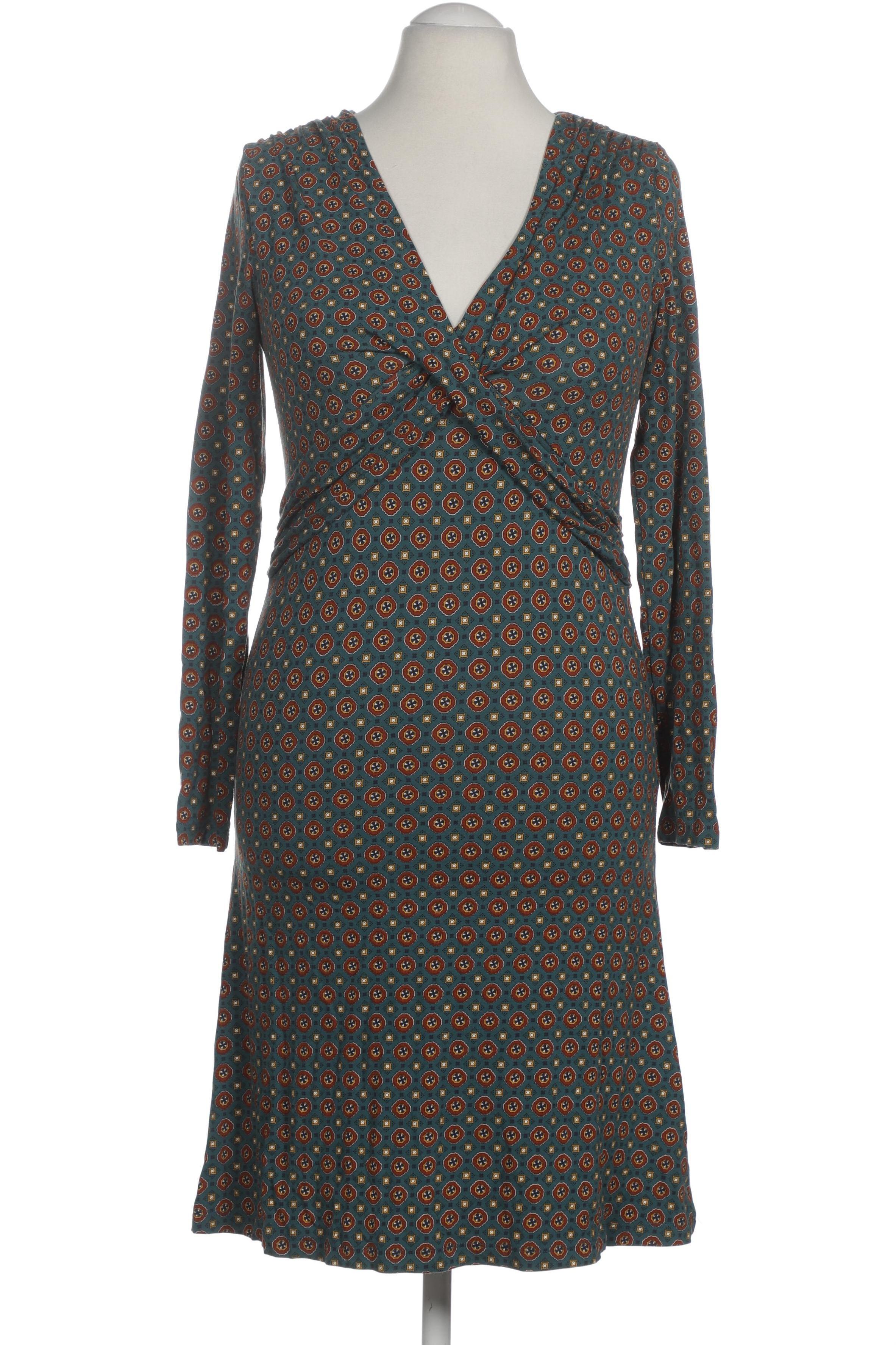 

Manguun Damen Kleid, türkis, Gr. 38