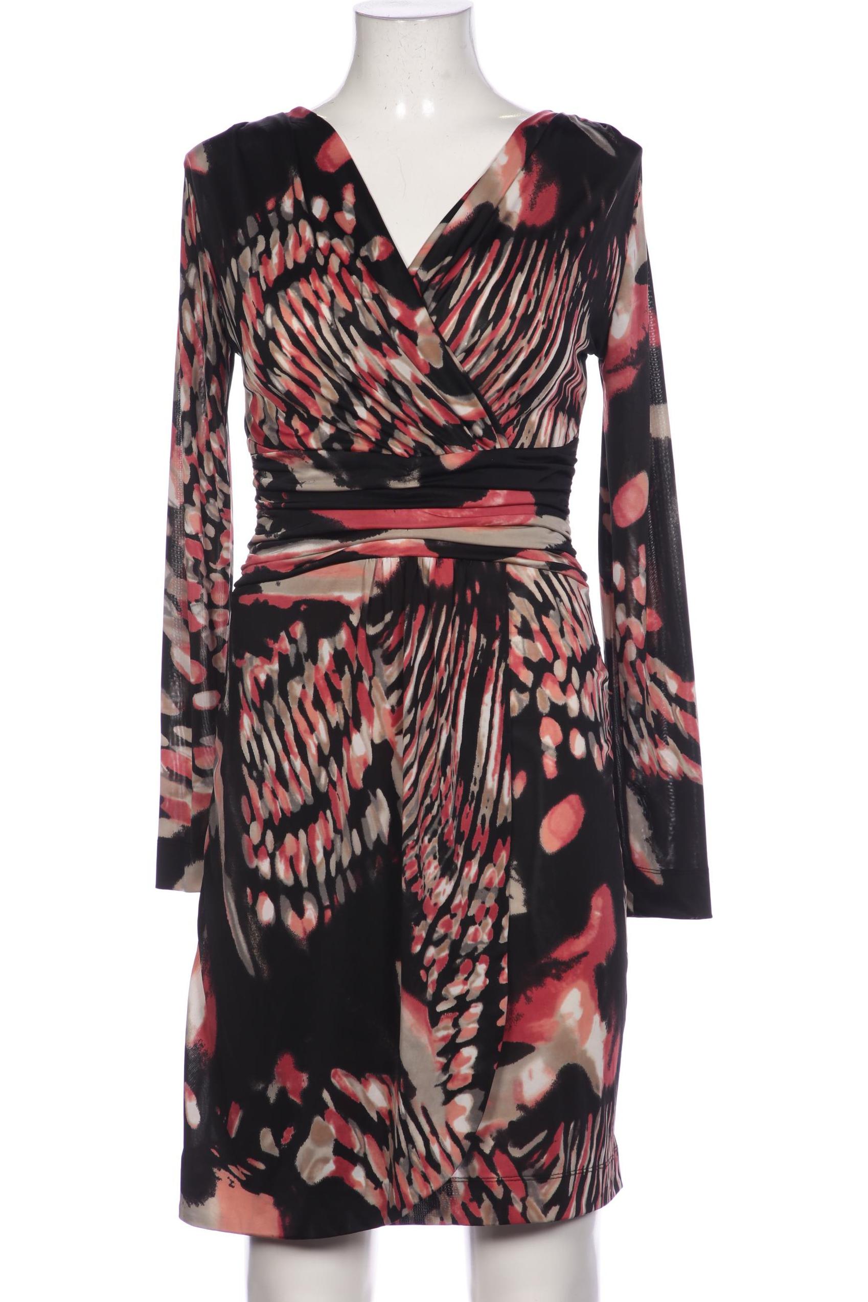 

Manguun Damen Kleid, schwarz, Gr. 36