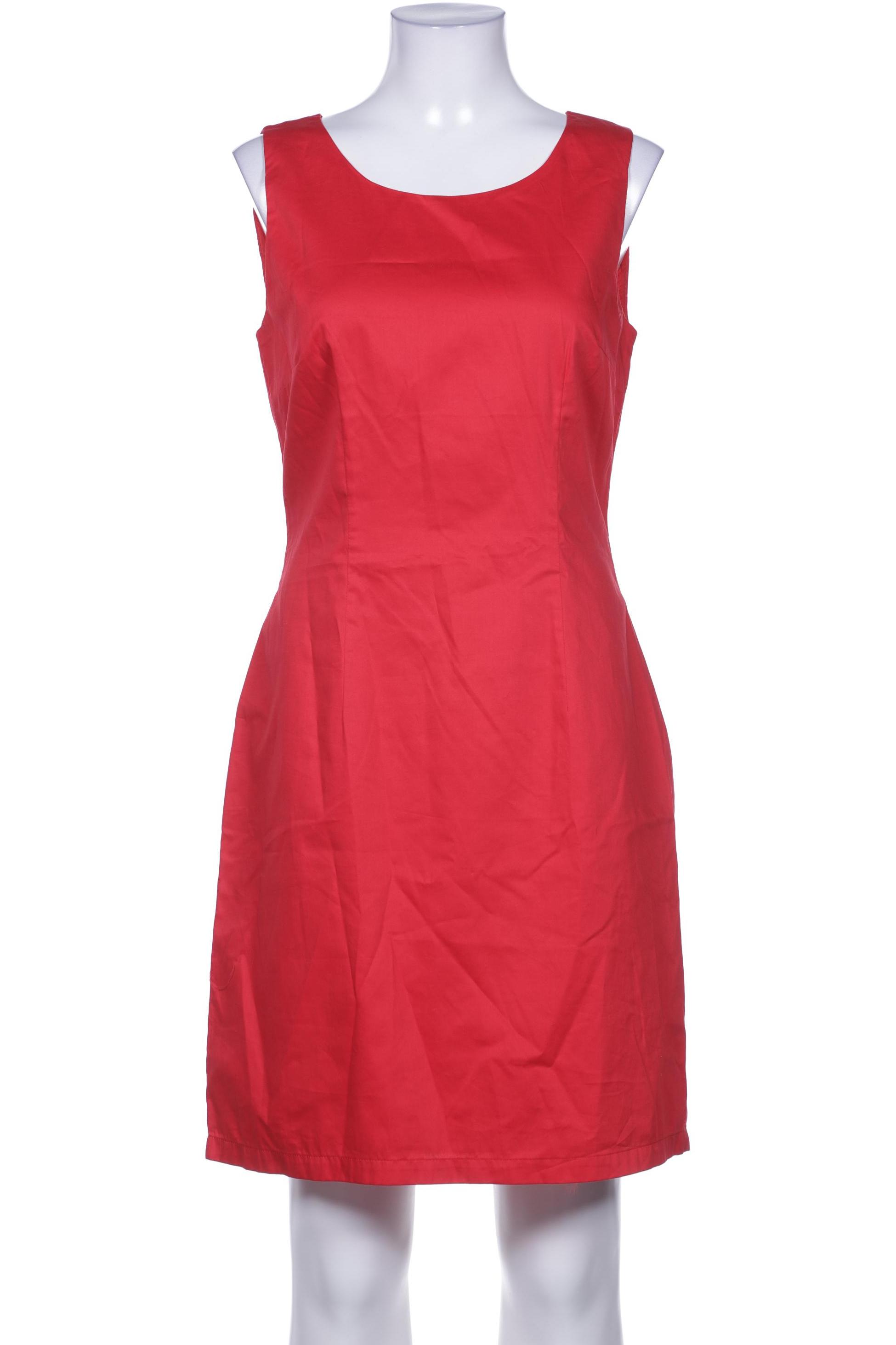 

Manguun Damen Kleid, rot, Gr. 40