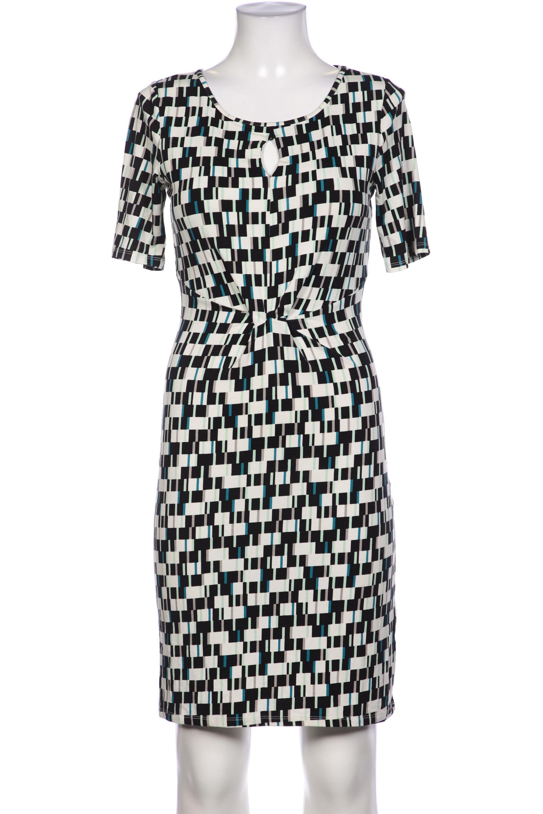 

Manguun Damen Kleid, schwarz, Gr. 36