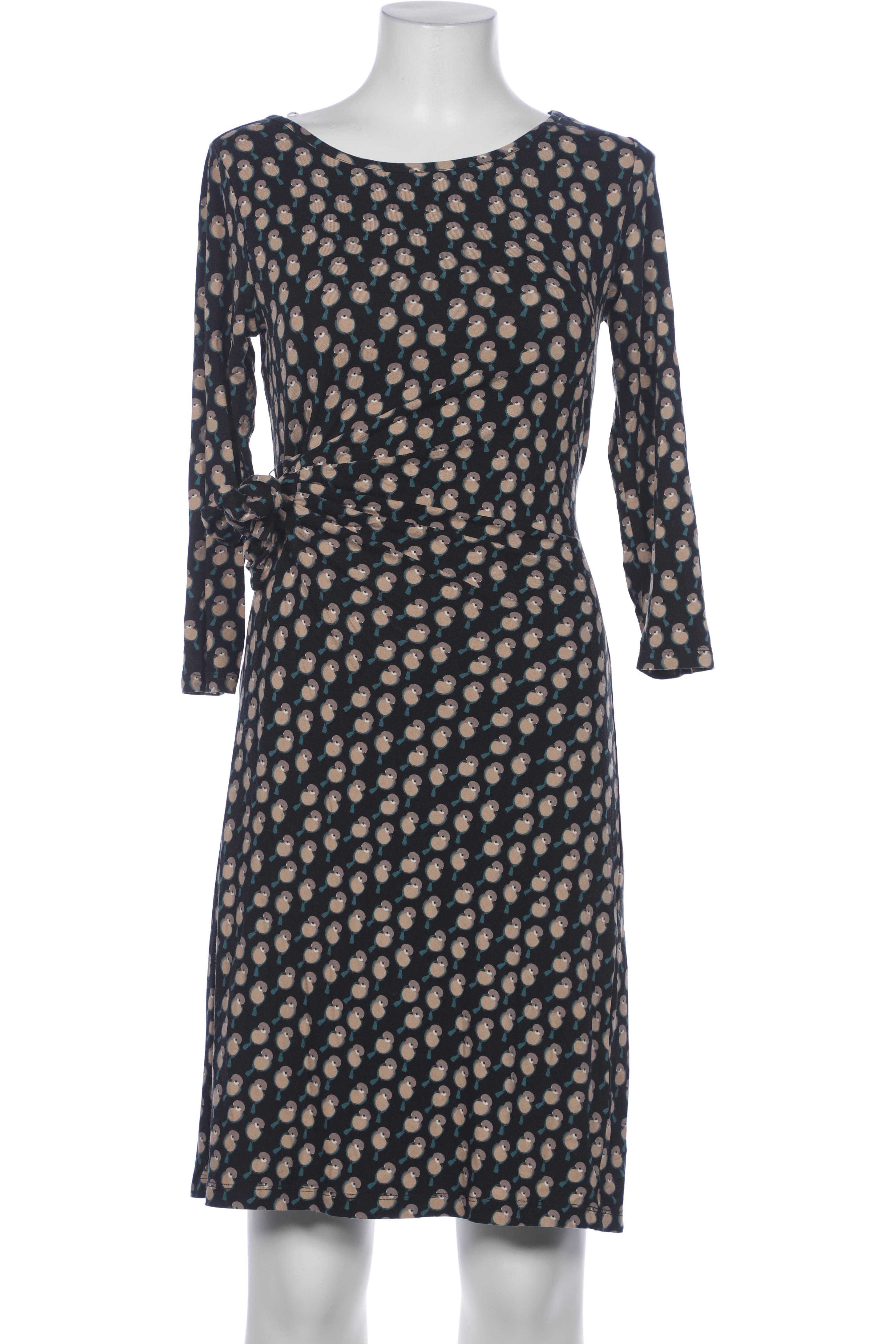 

Manguun Damen Kleid, schwarz, Gr. 36