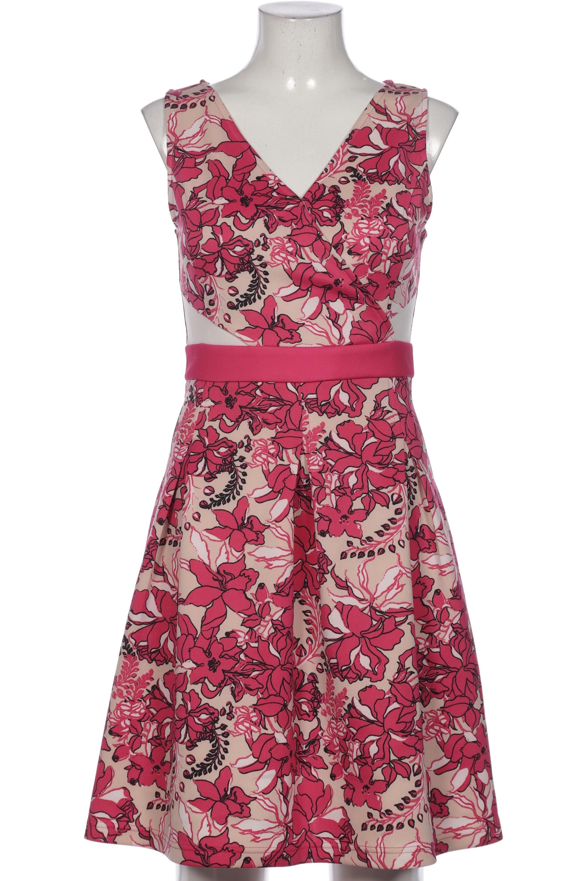 

Manguun Damen Kleid, pink, Gr. 38