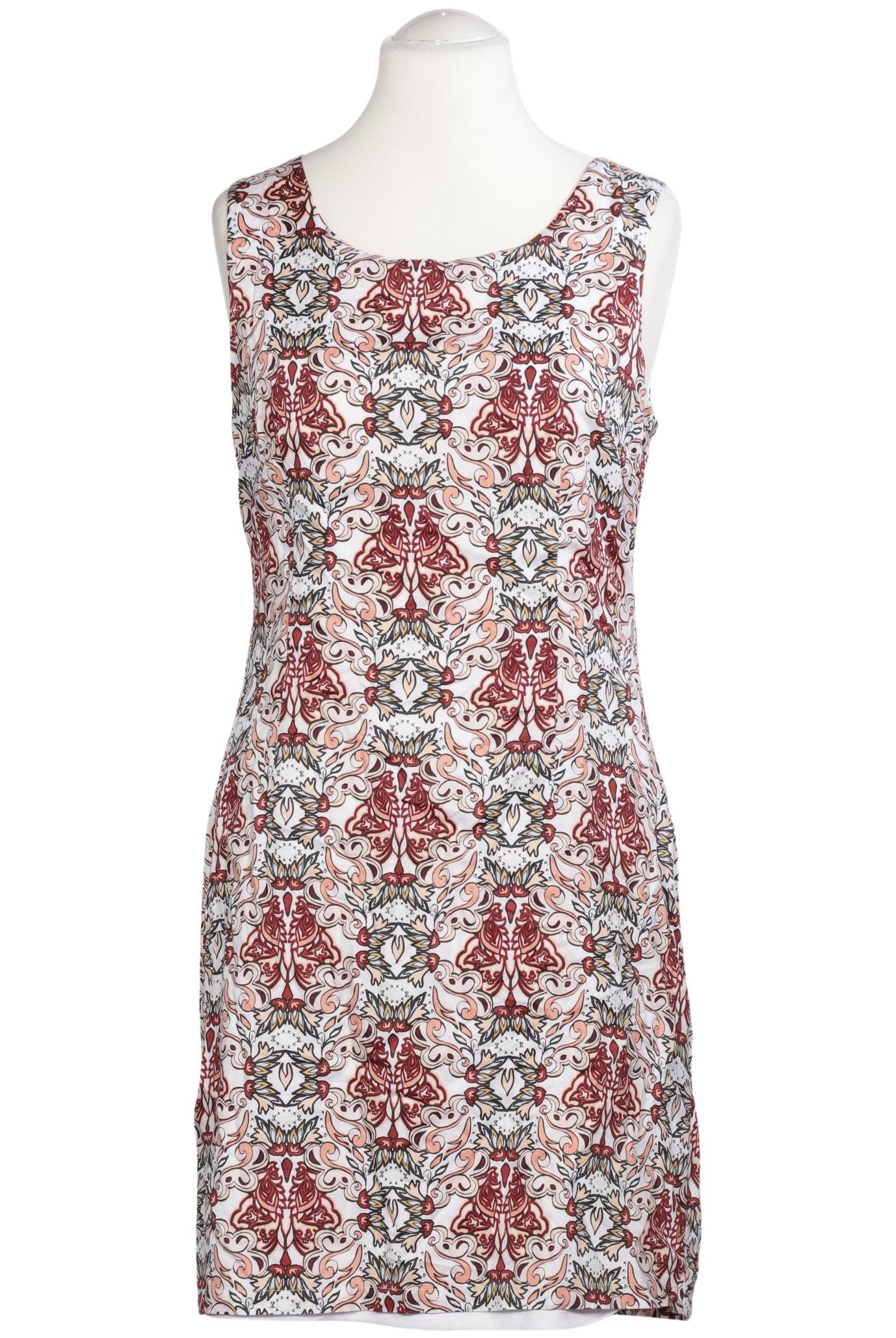 

Manguun Damen Kleid, mehrfarbig, Gr. 42