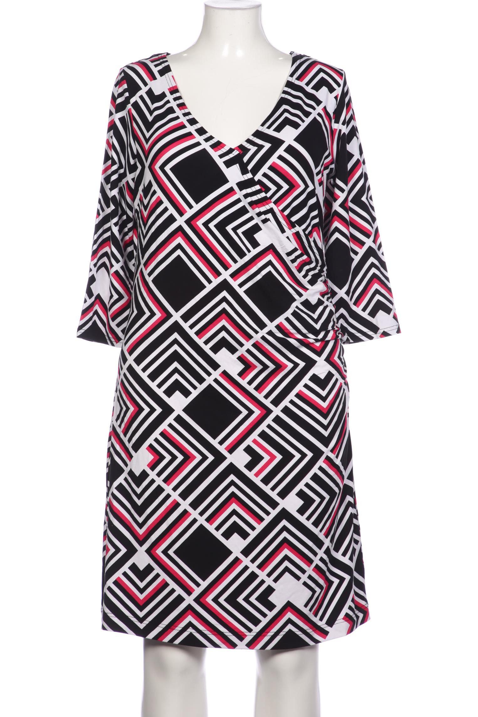 

Manguun Damen Kleid, schwarz