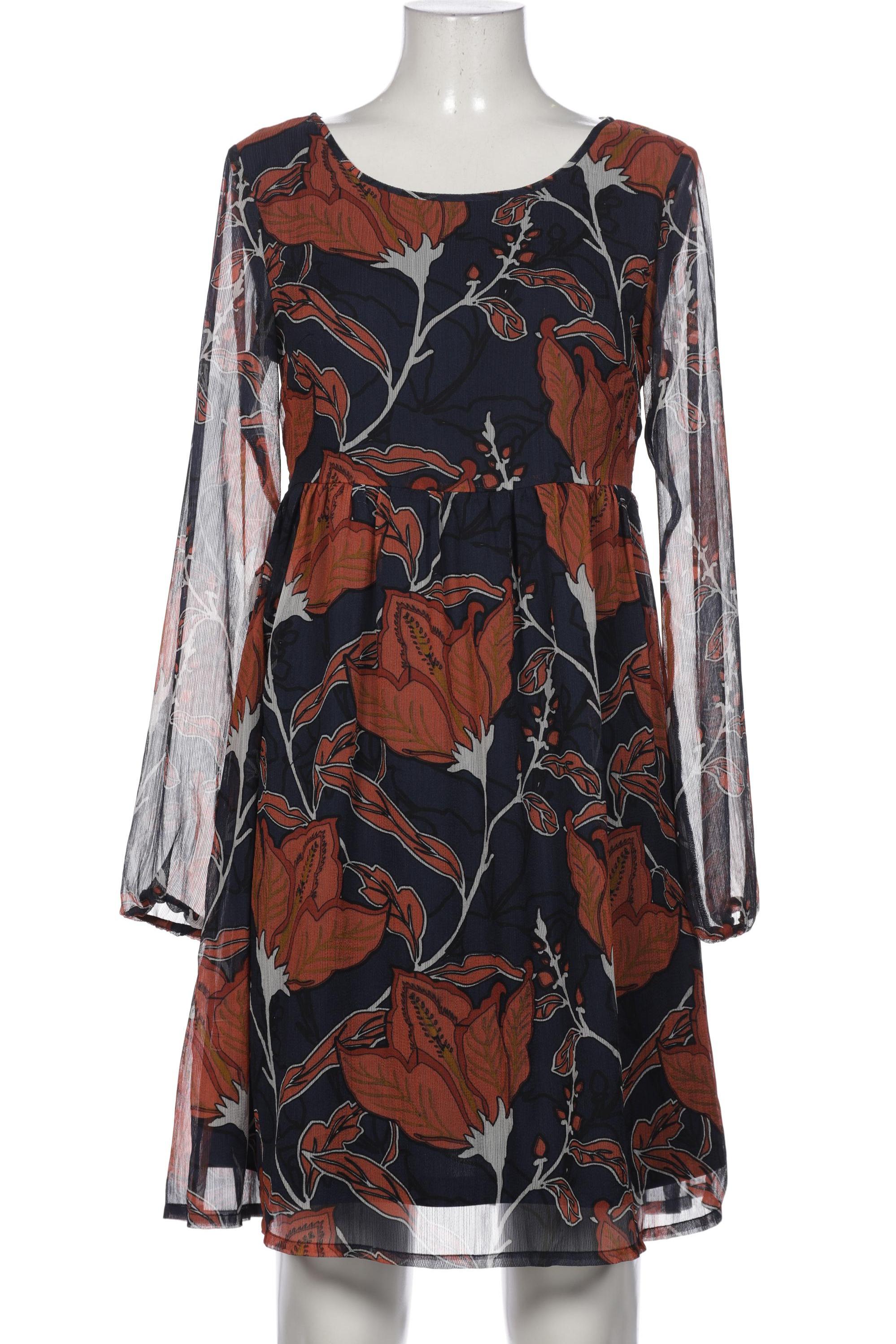

Manguun Damen Kleid, marineblau, Gr. 38