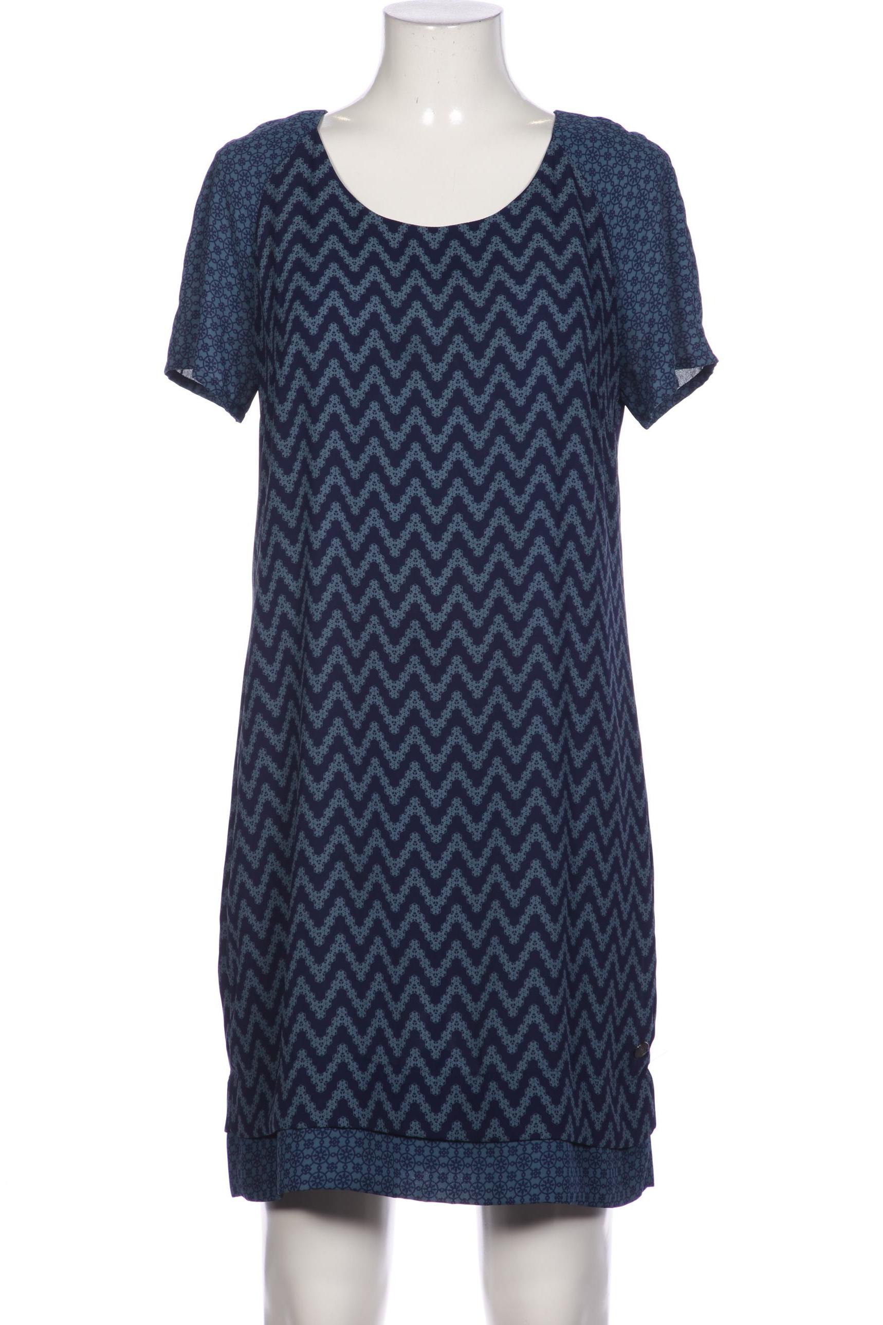

Manguun Damen Kleid, marineblau
