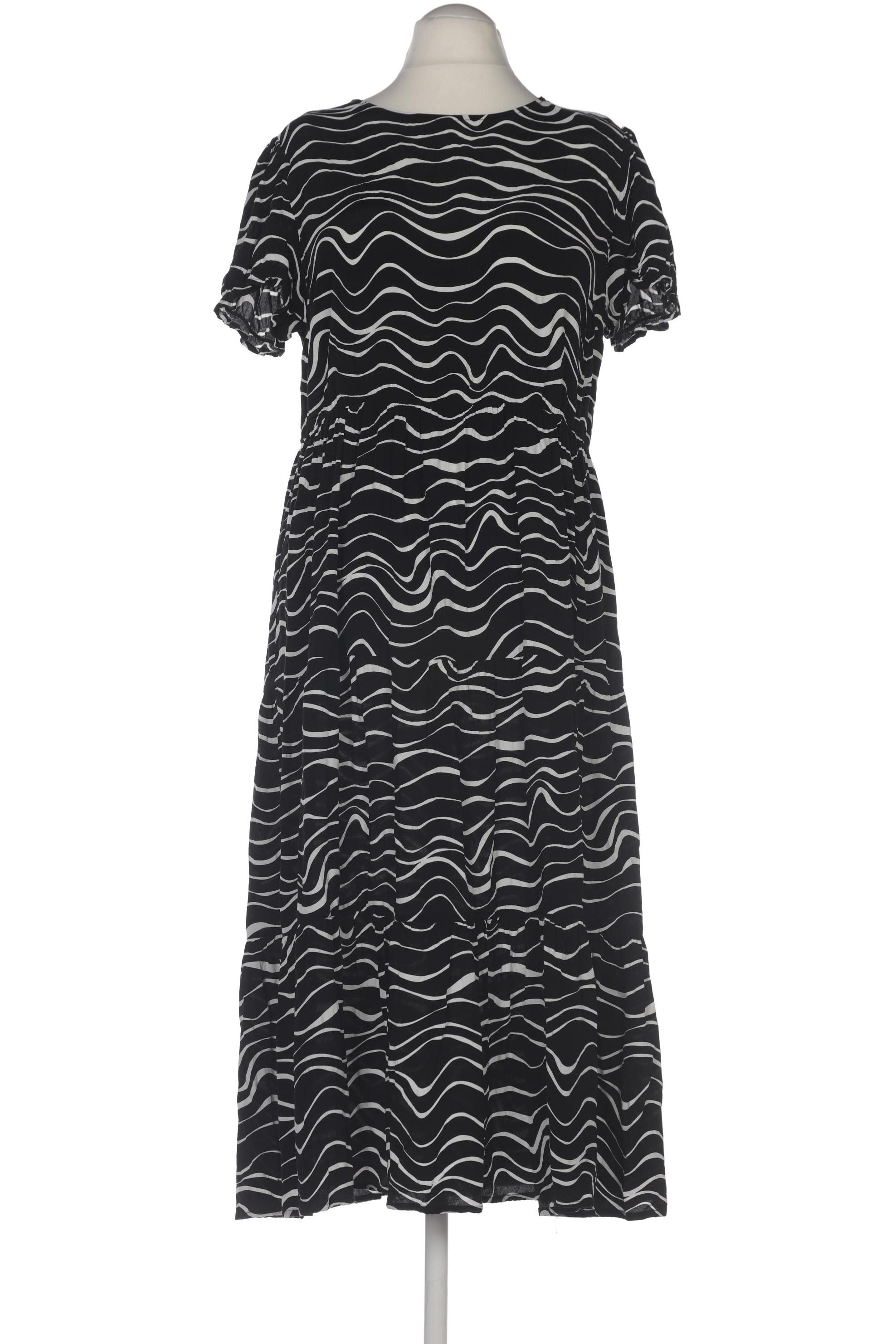 

Manguun Damen Kleid, schwarz, Gr. 44