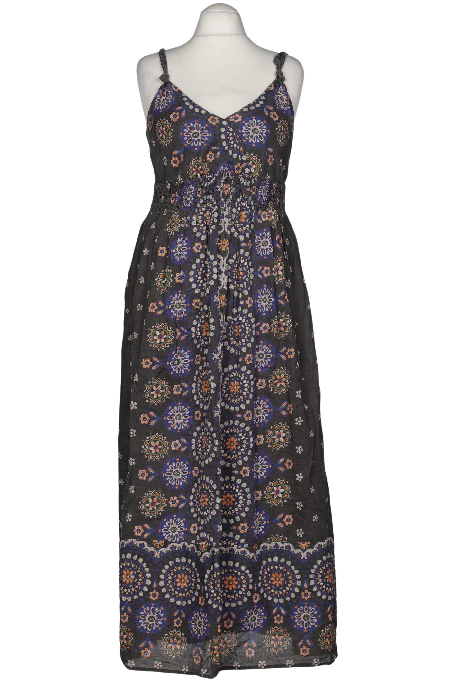 

Manguun Damen Kleid, grau, Gr. 42