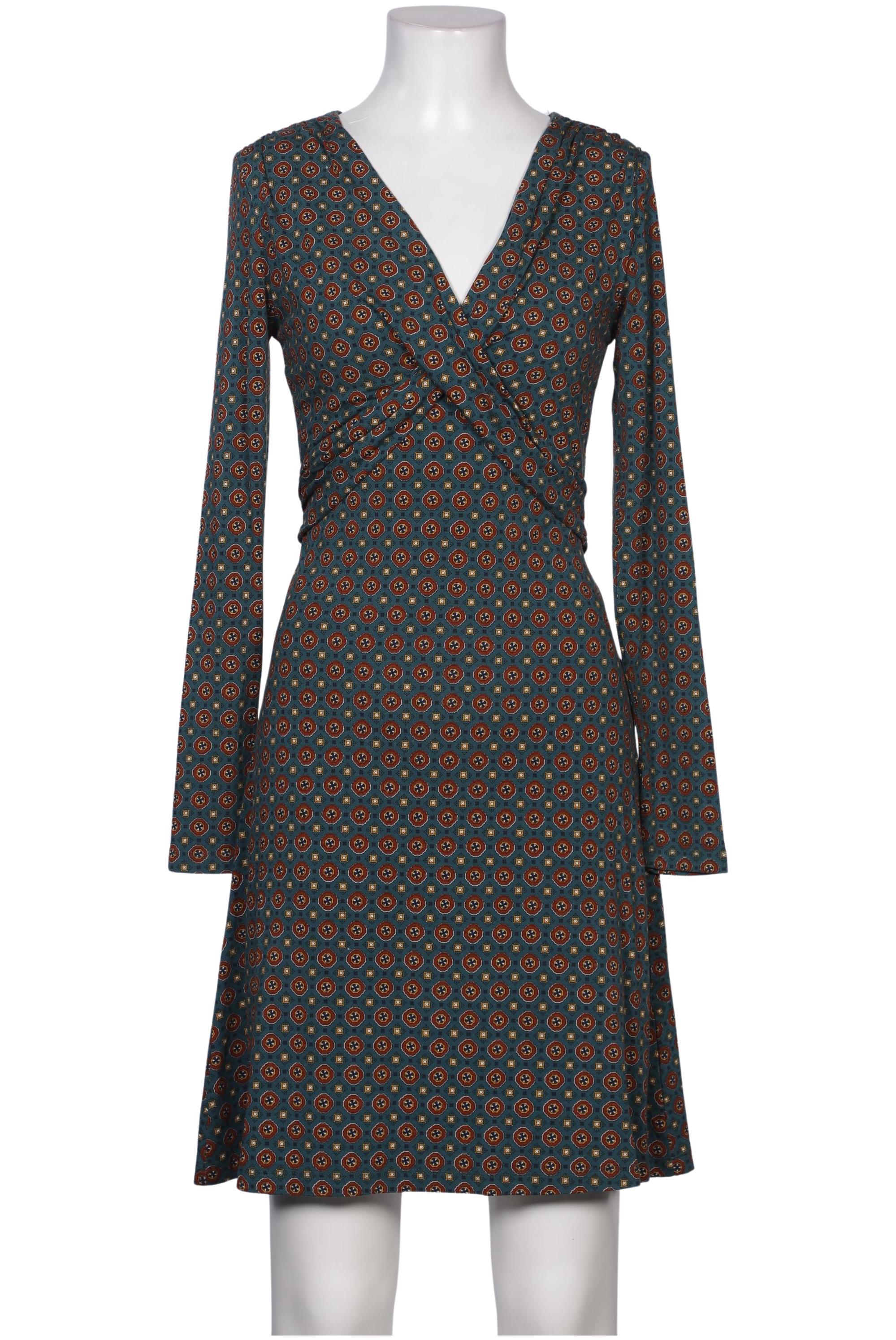 

Manguun Damen Kleid, grün, Gr. 36