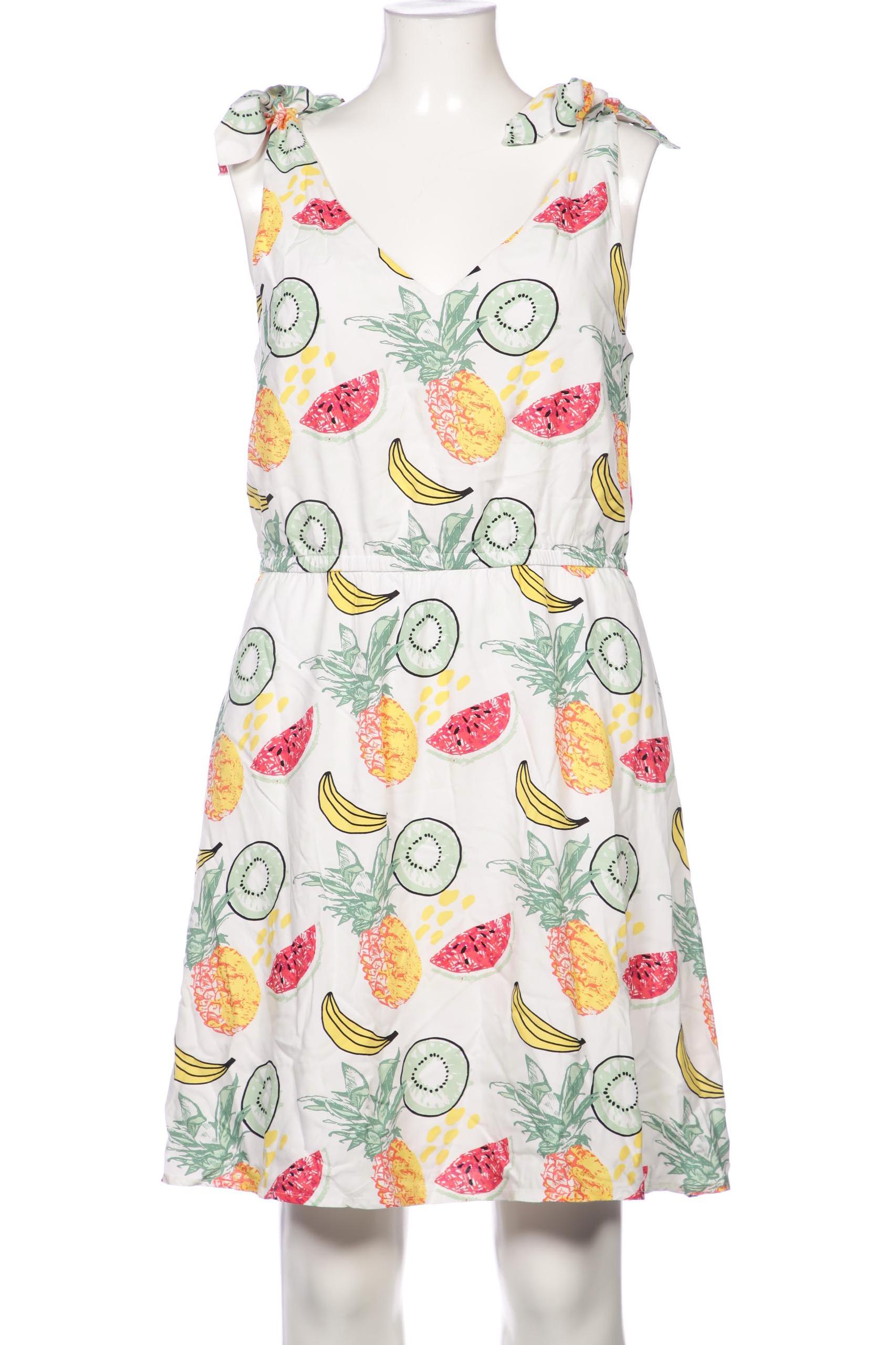 

Manguun Damen Kleid, mehrfarbig