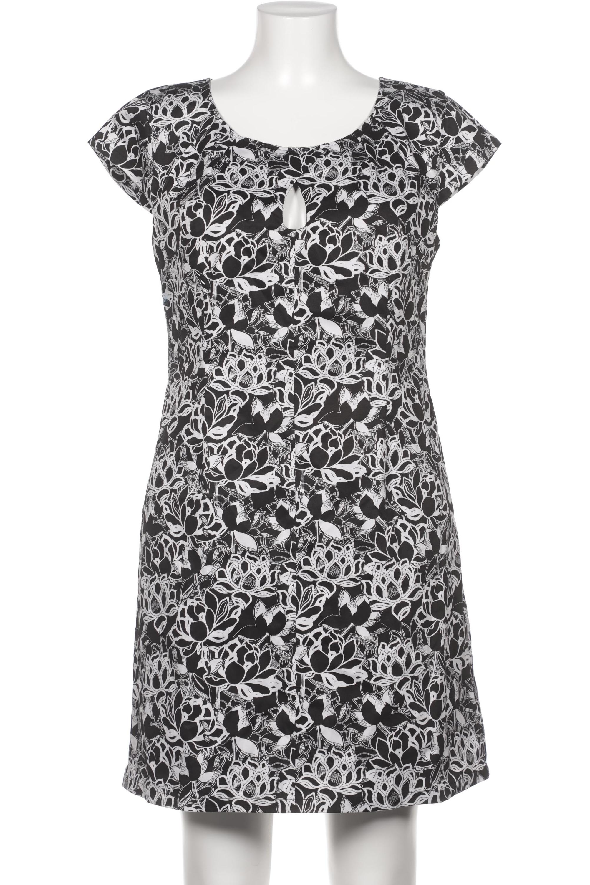 

Manguun Damen Kleid, schwarz, Gr. 44