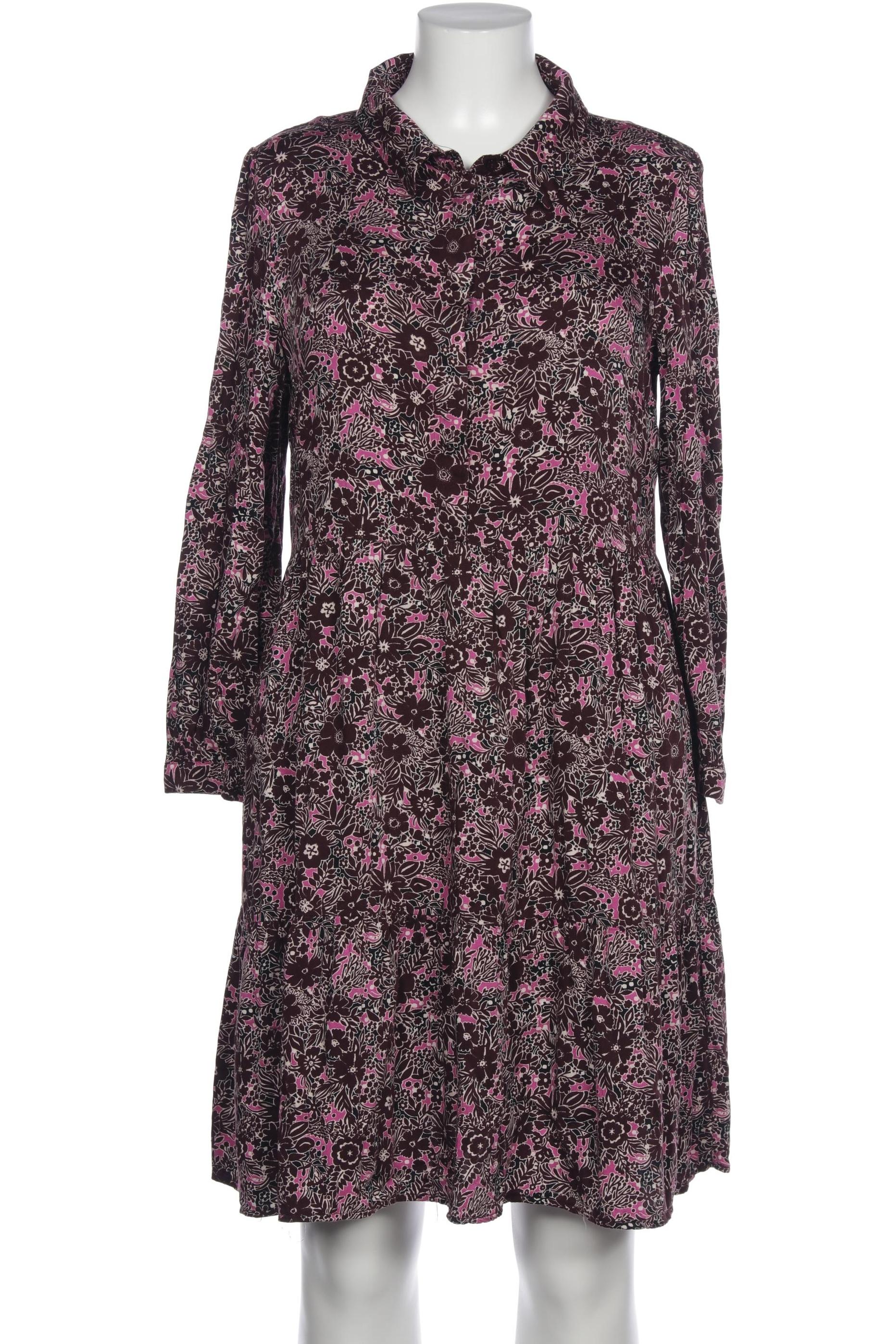 

Manguun Damen Kleid, bordeaux, Gr. 46