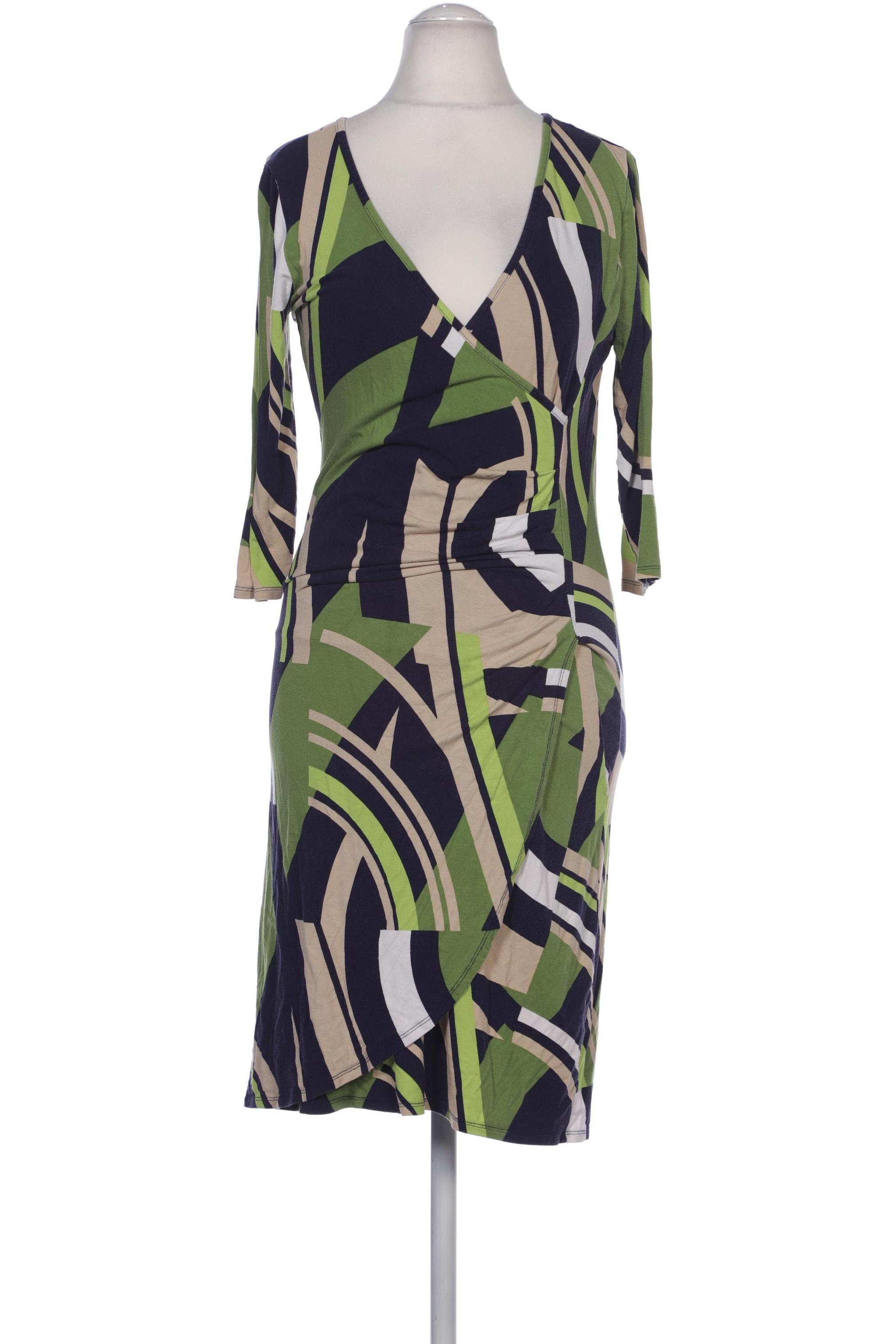 

Manguun Damen Kleid, mehrfarbig, Gr. 38