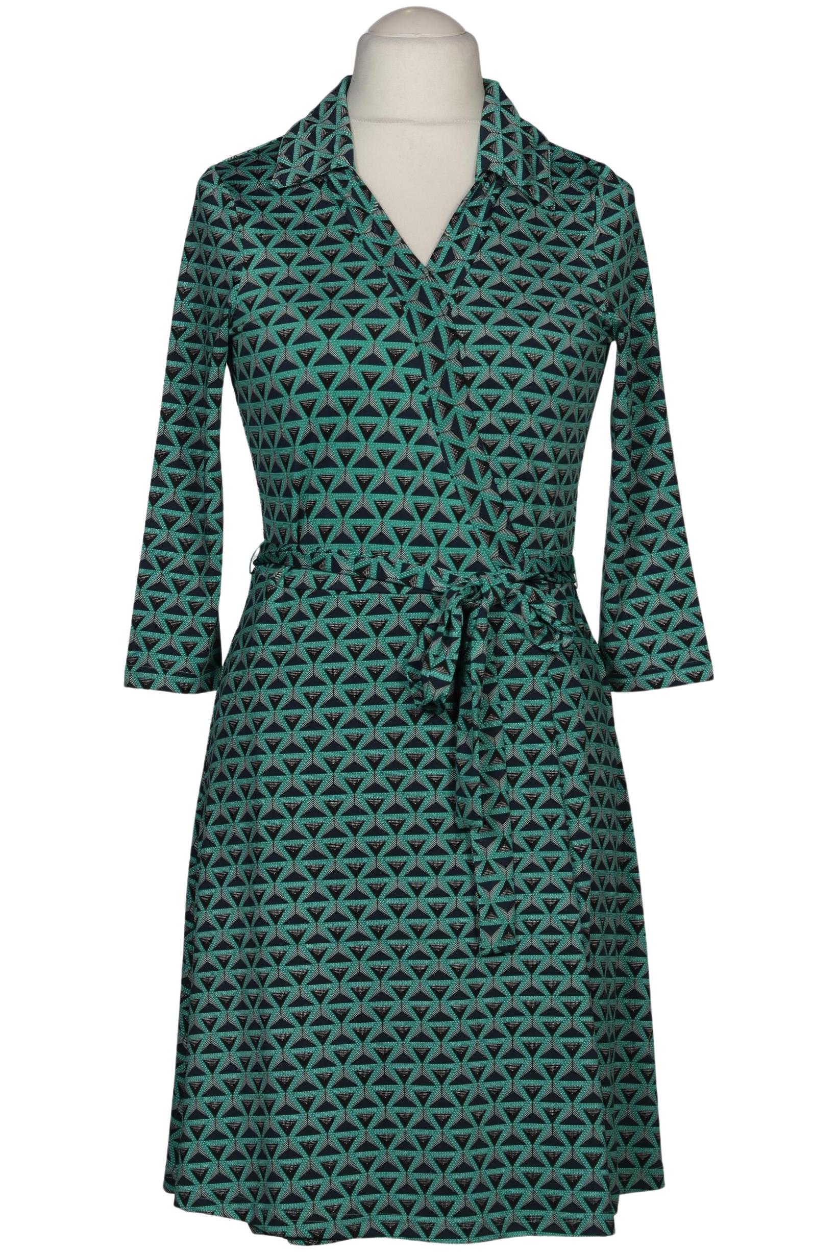 

Manguun Damen Kleid, grün, Gr. 40