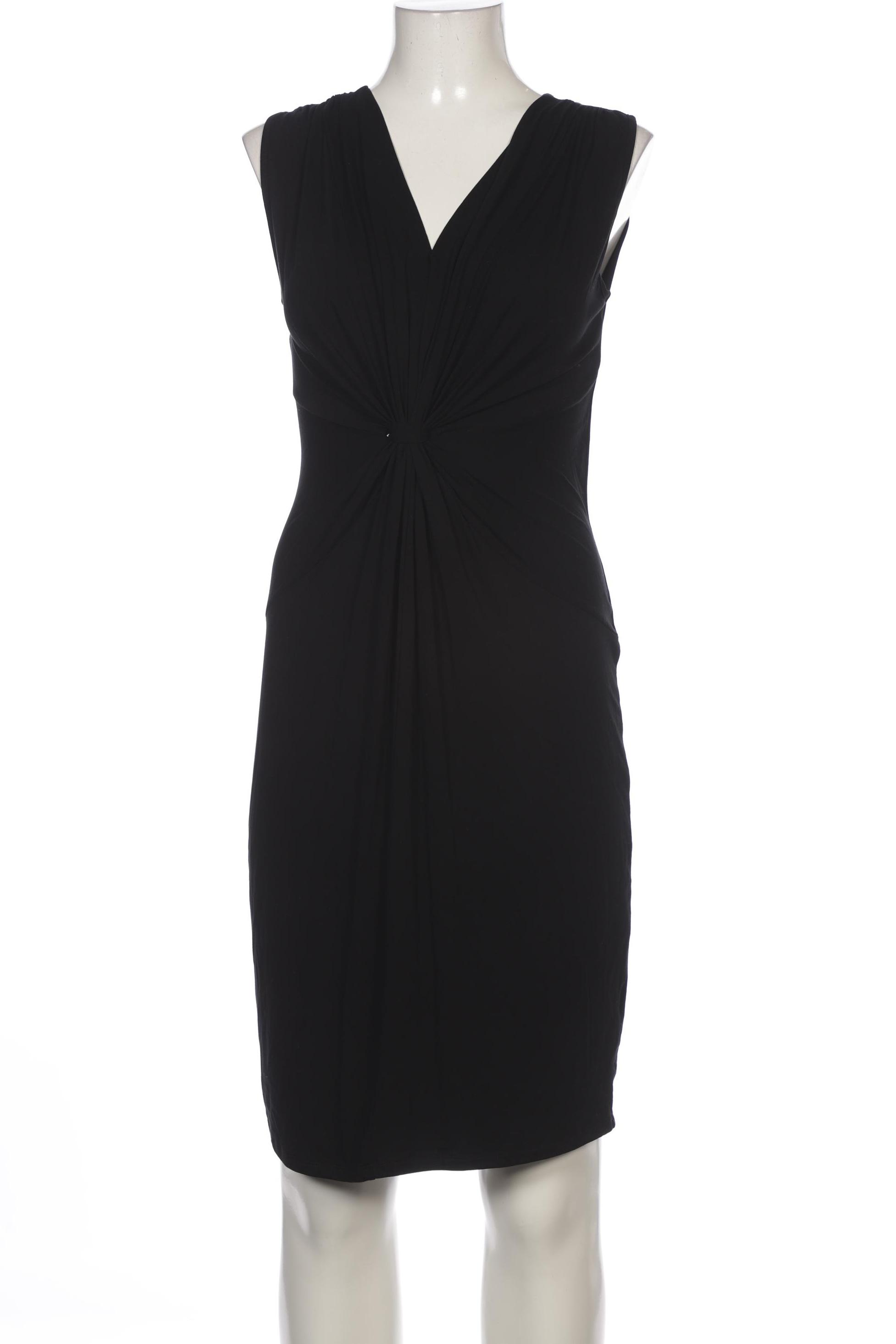 

Manguun Damen Kleid, schwarz, Gr. 38