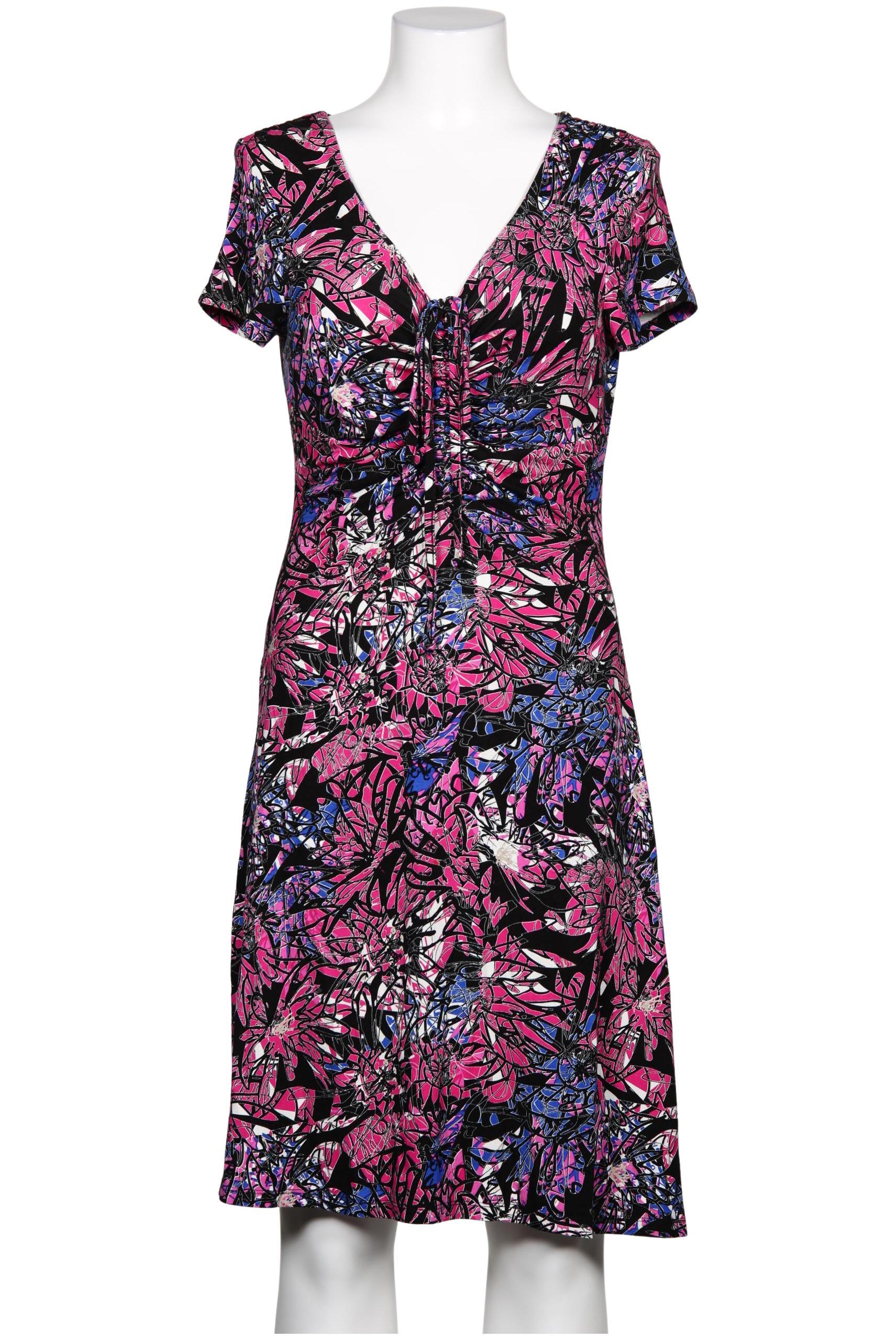 

Manguun Damen Kleid, mehrfarbig, Gr. 38