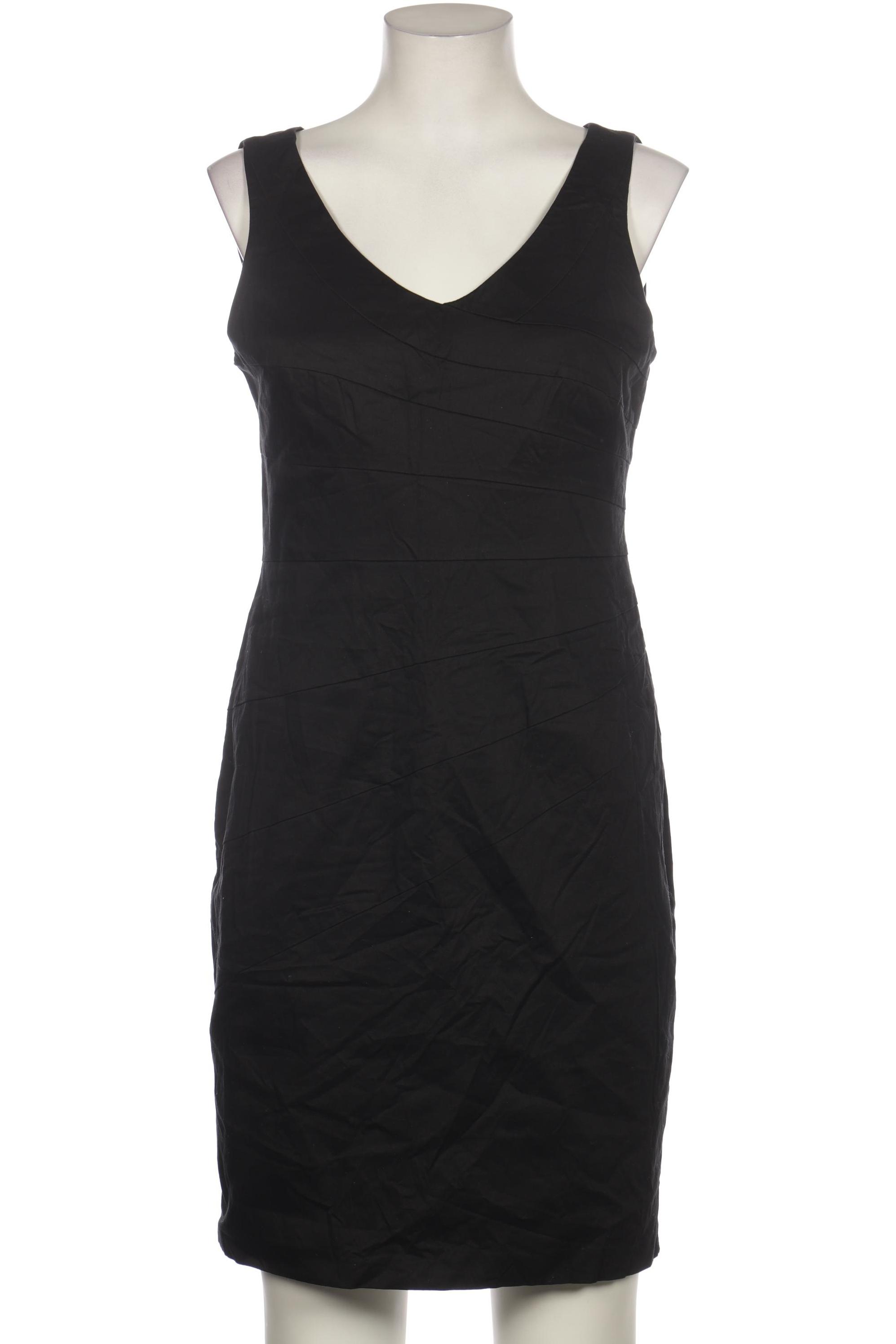 

Manguun Damen Kleid, schwarz