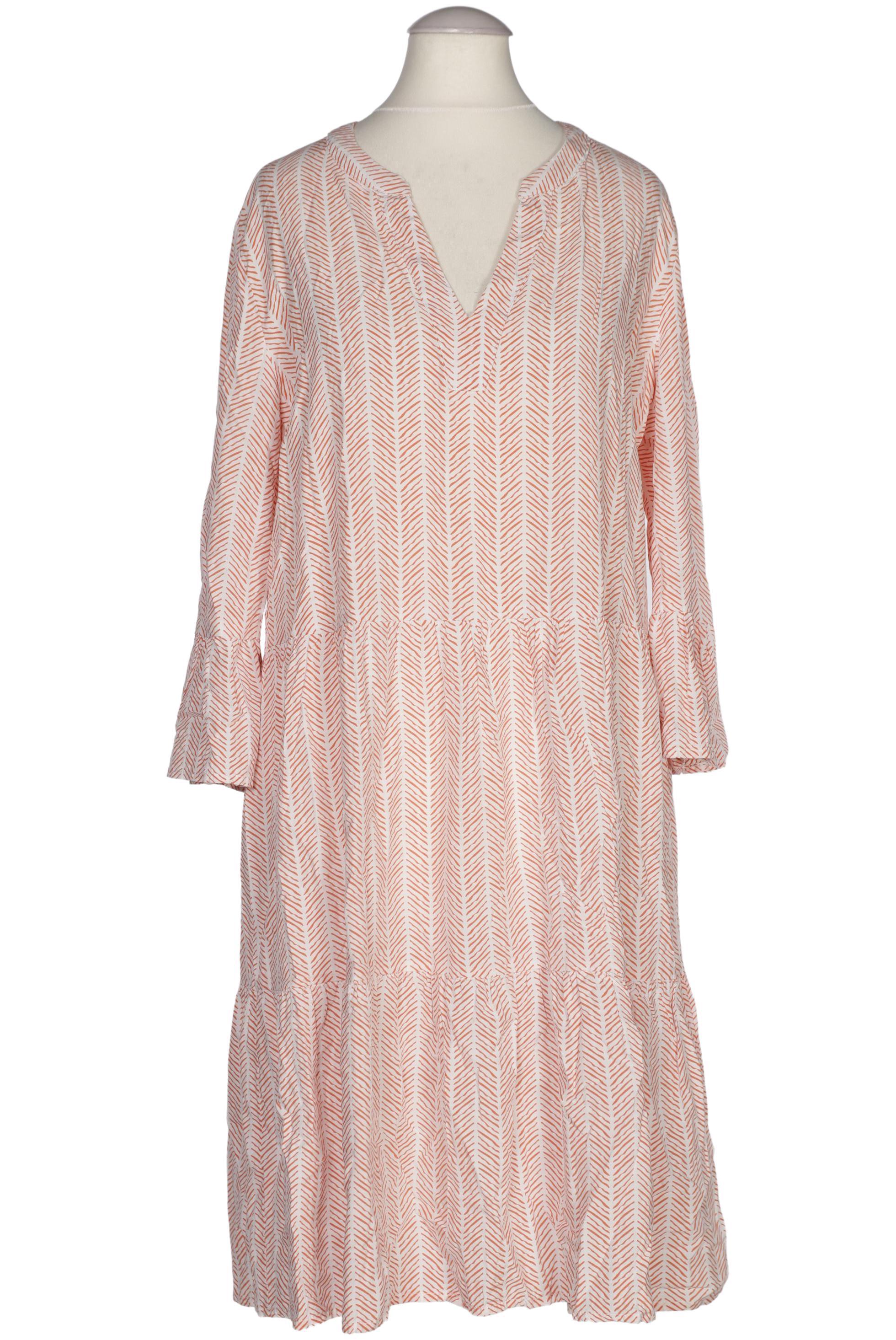 

Manguun Damen Kleid, orange, Gr. 38