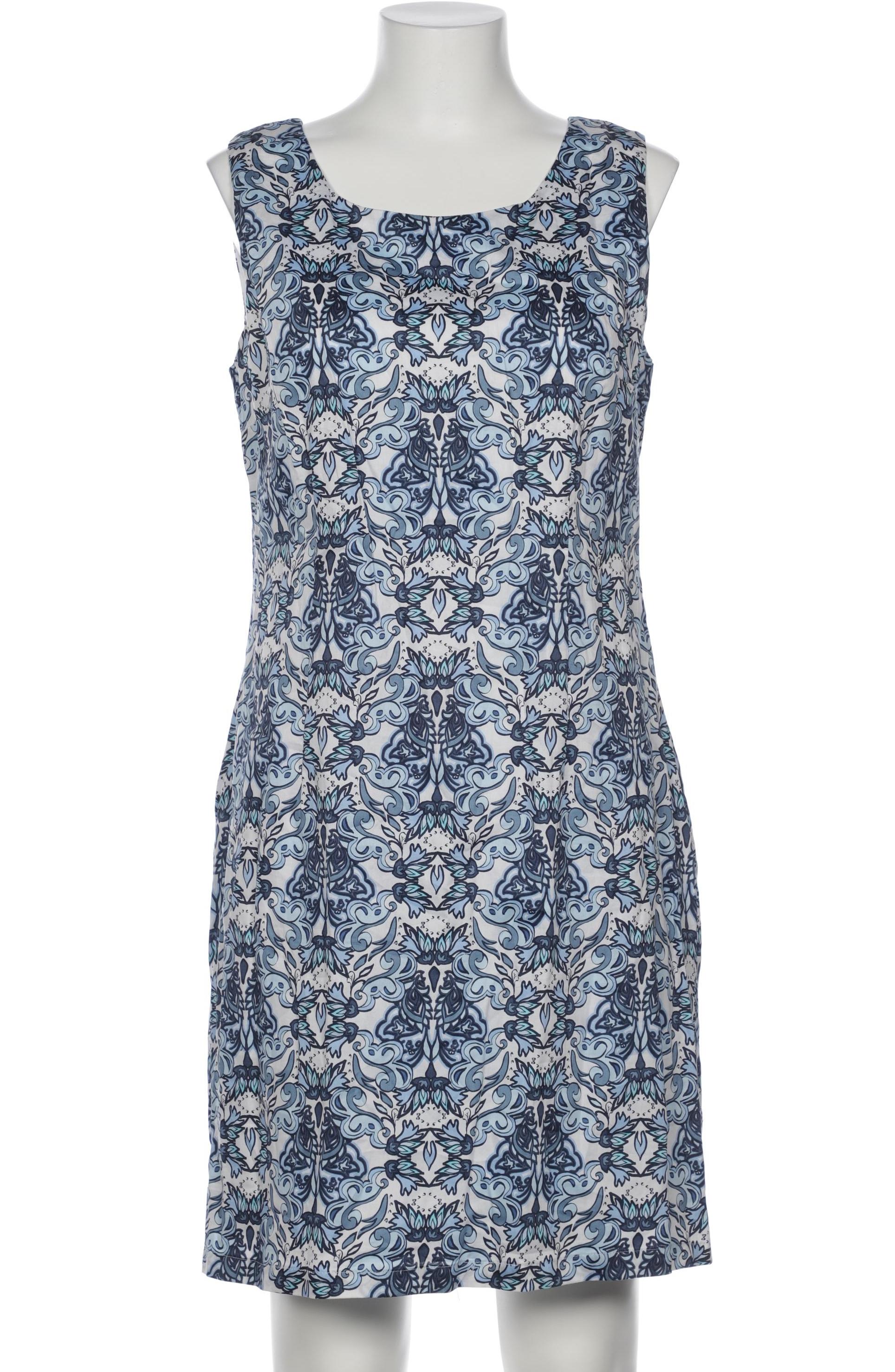 

Manguun Damen Kleid, mehrfarbig, Gr. 42