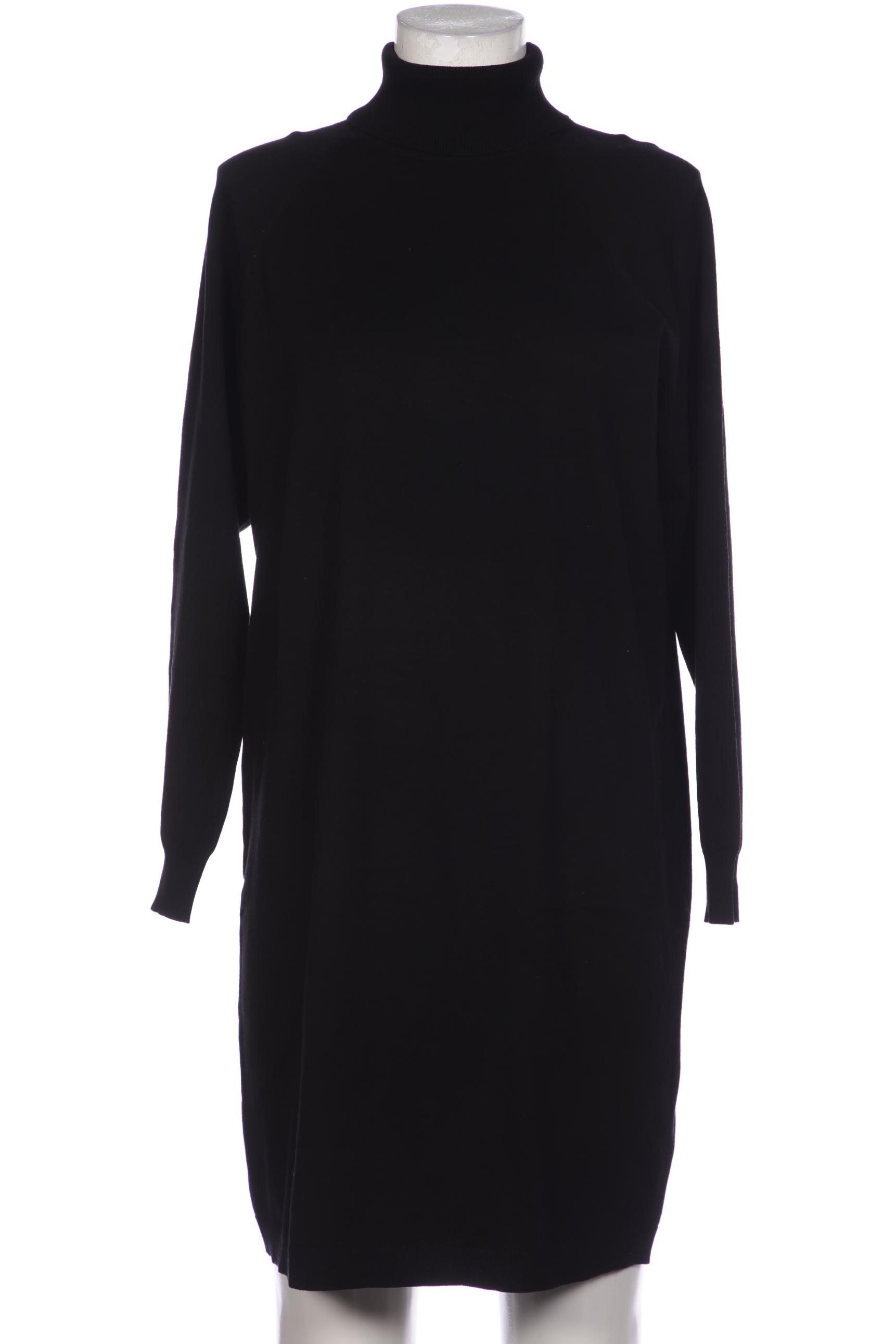 

Manguun Damen Kleid, schwarz, Gr. 42