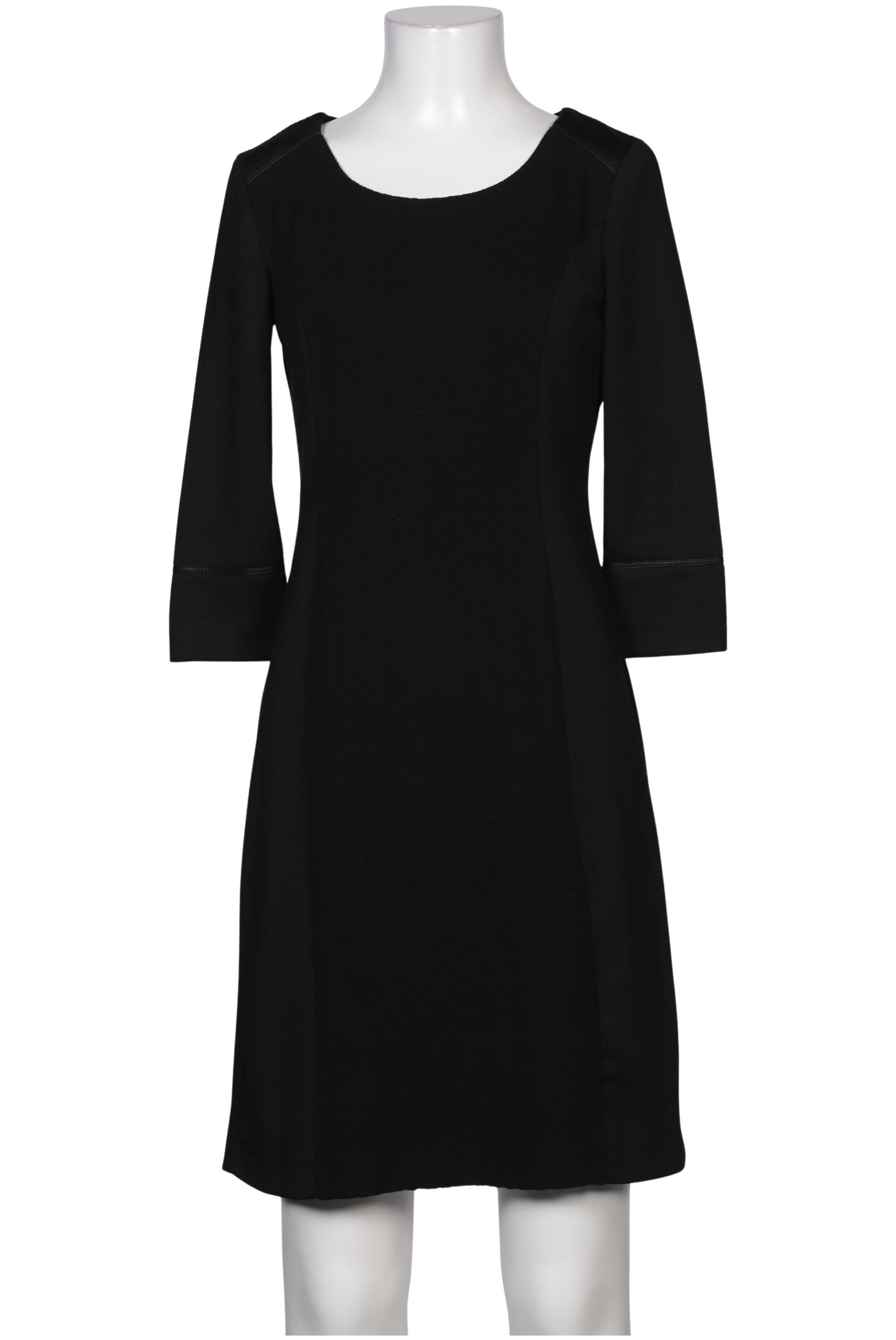 

Manguun Damen Kleid, schwarz, Gr. 36