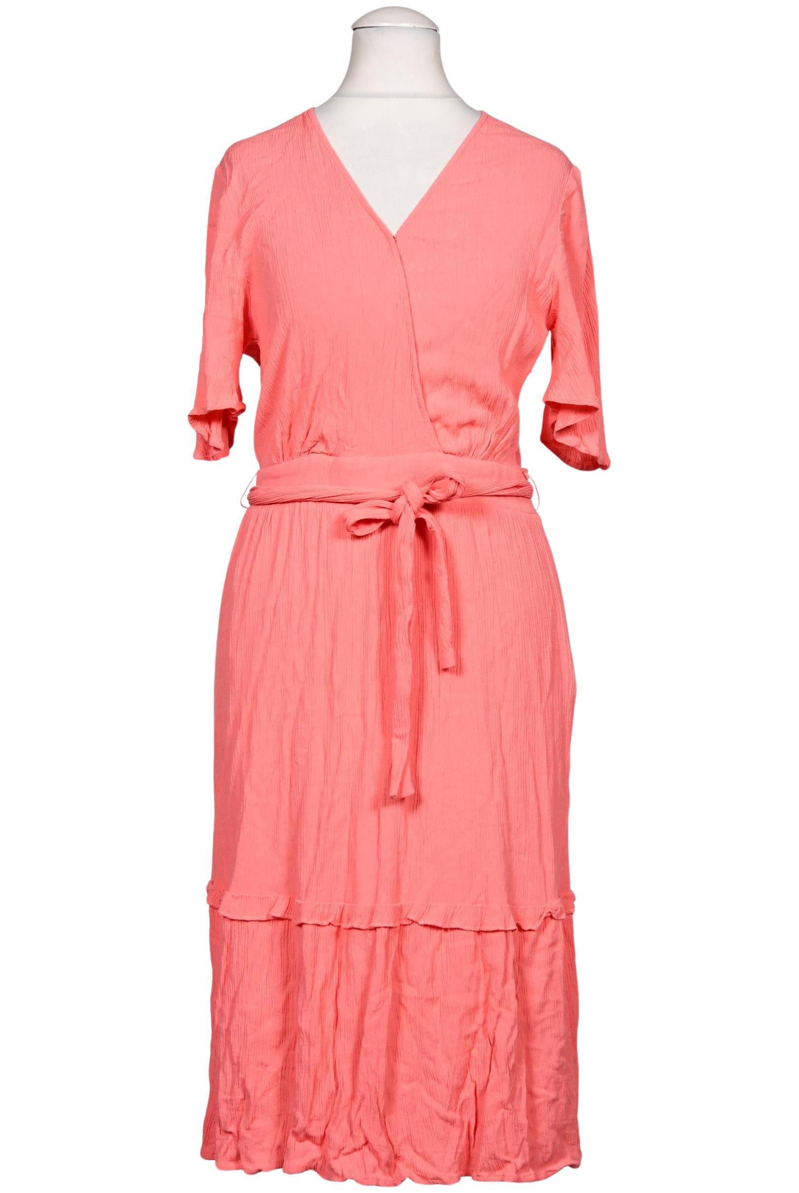 

Manguun Damen Kleid, pink, Gr. 34