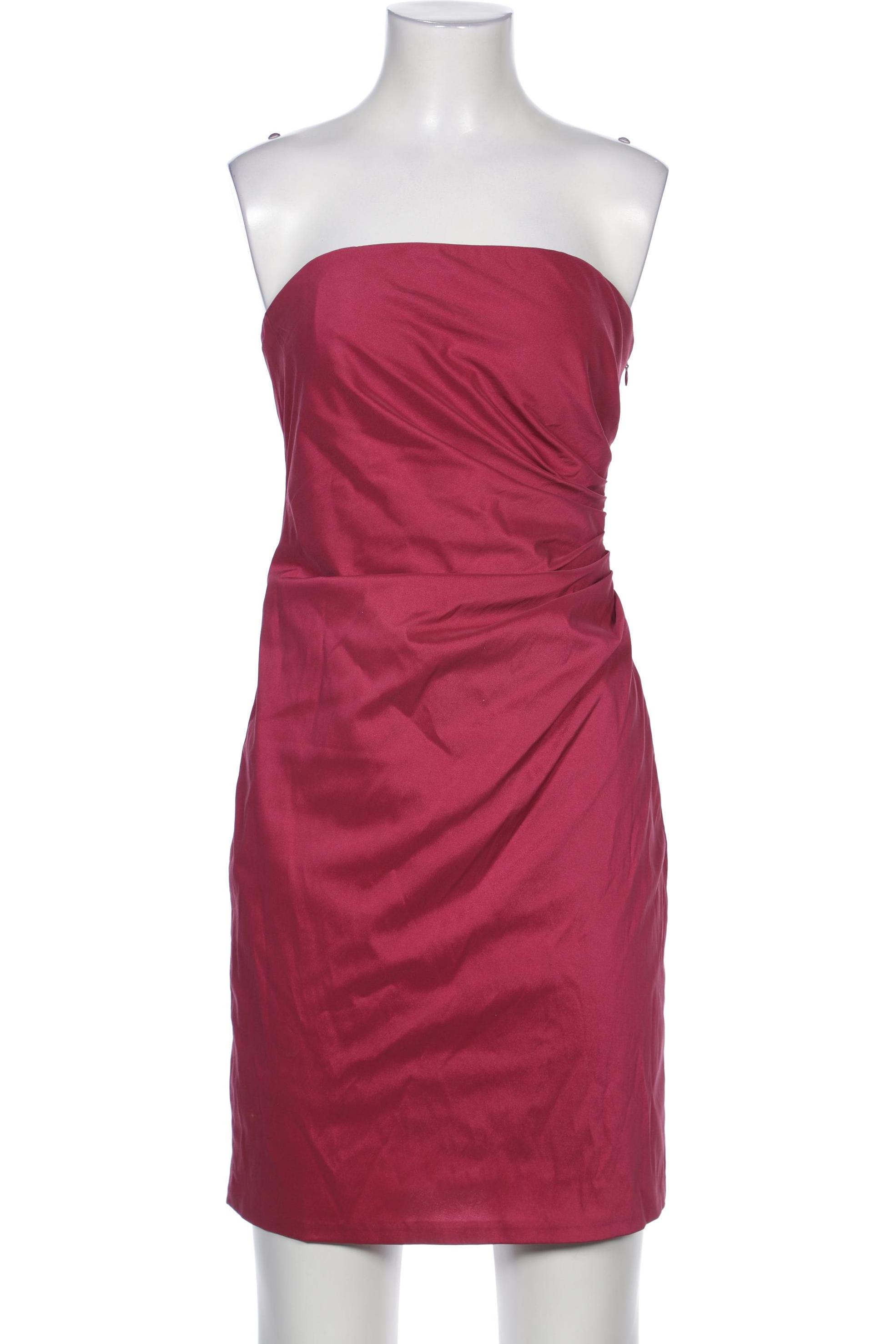 

Manguun Damen Kleid, pink