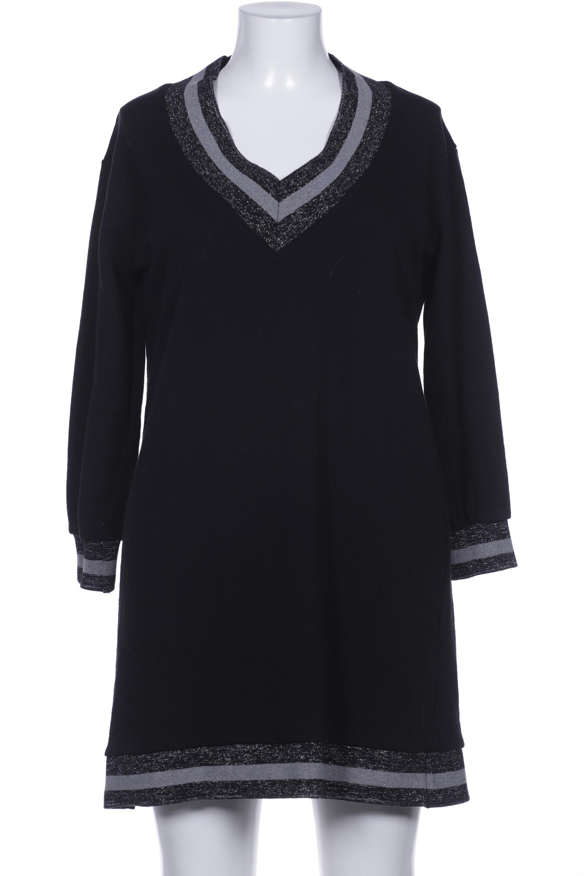 

Manguun Damen Kleid, schwarz