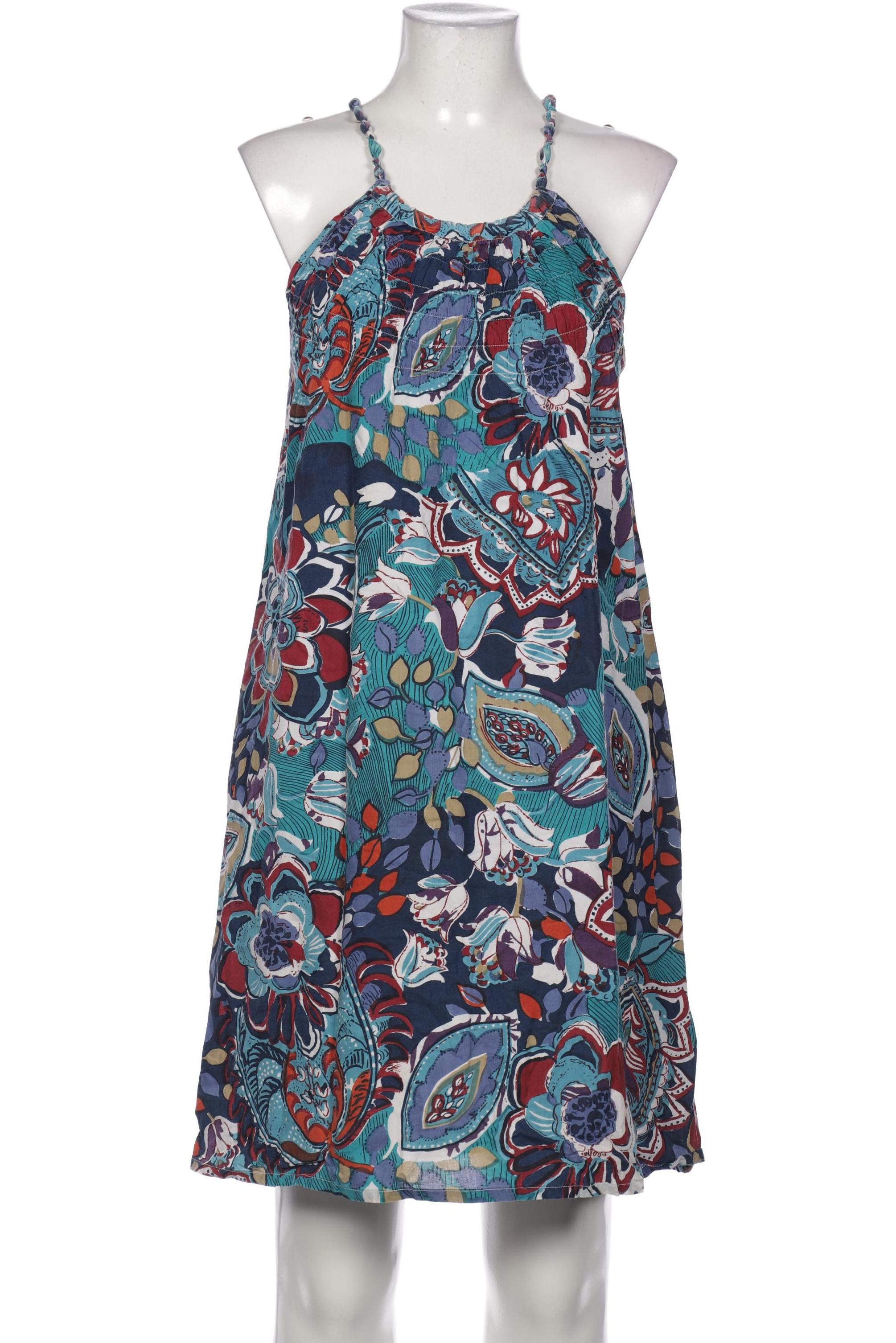 

Manguun Damen Kleid, türkis, Gr. 42