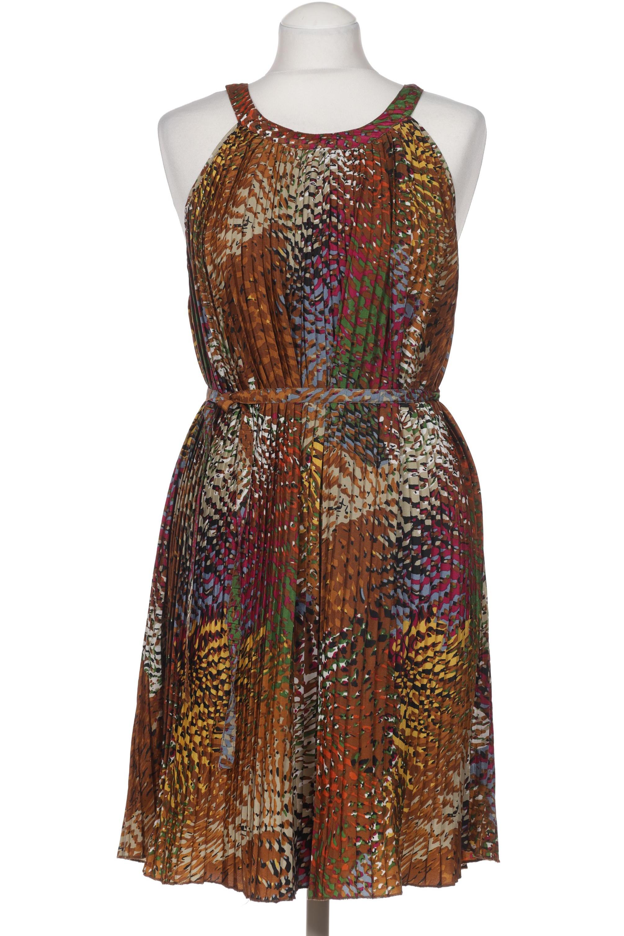 

Manguun Damen Kleid, braun, Gr. 40
