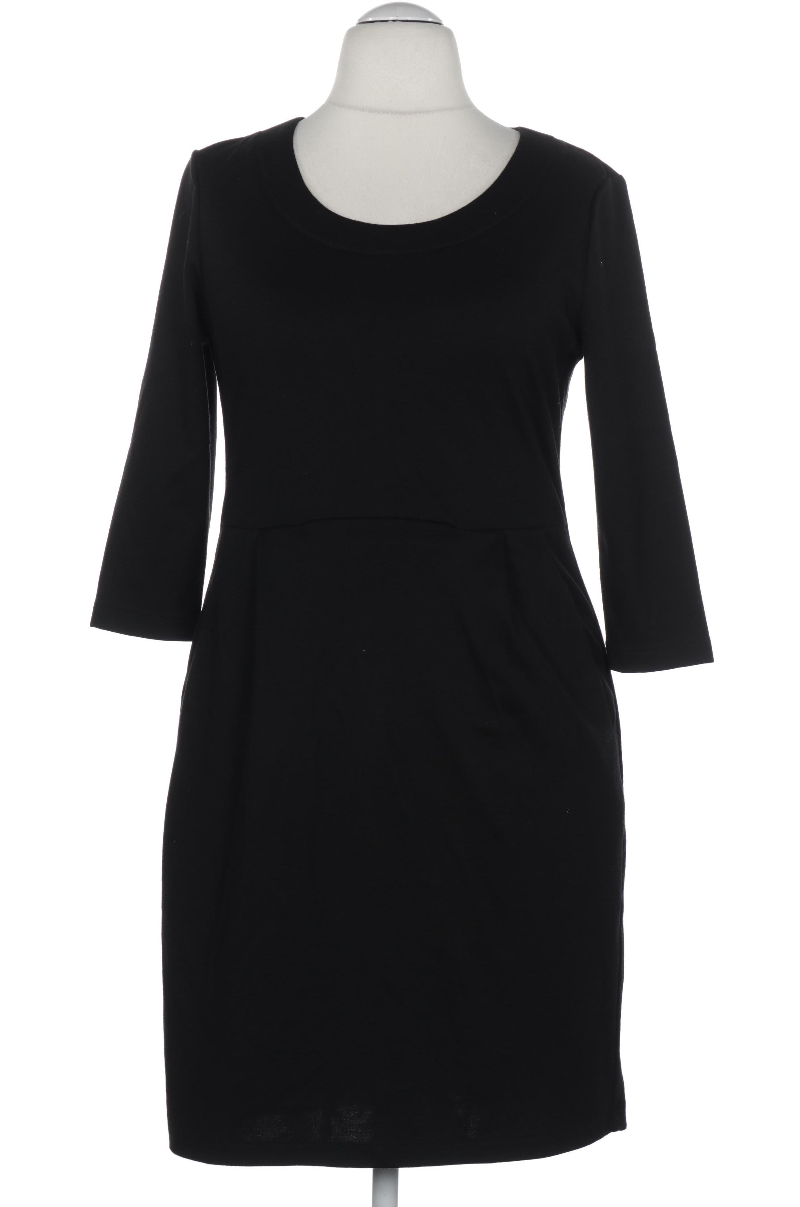 

Manguun Damen Kleid, schwarz, Gr. 44