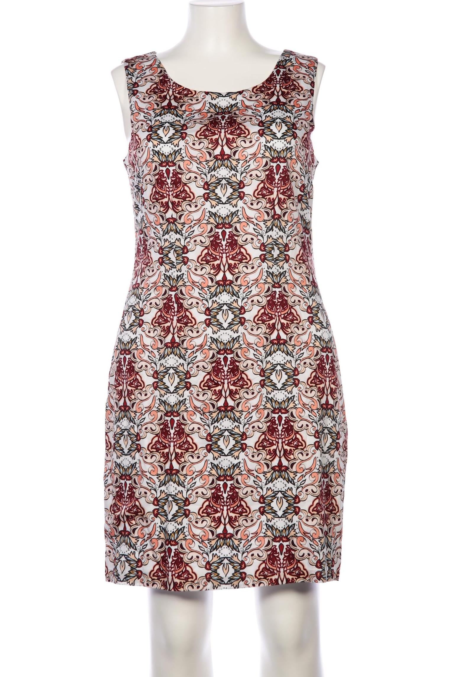 

Manguun Damen Kleid, mehrfarbig, Gr. 44