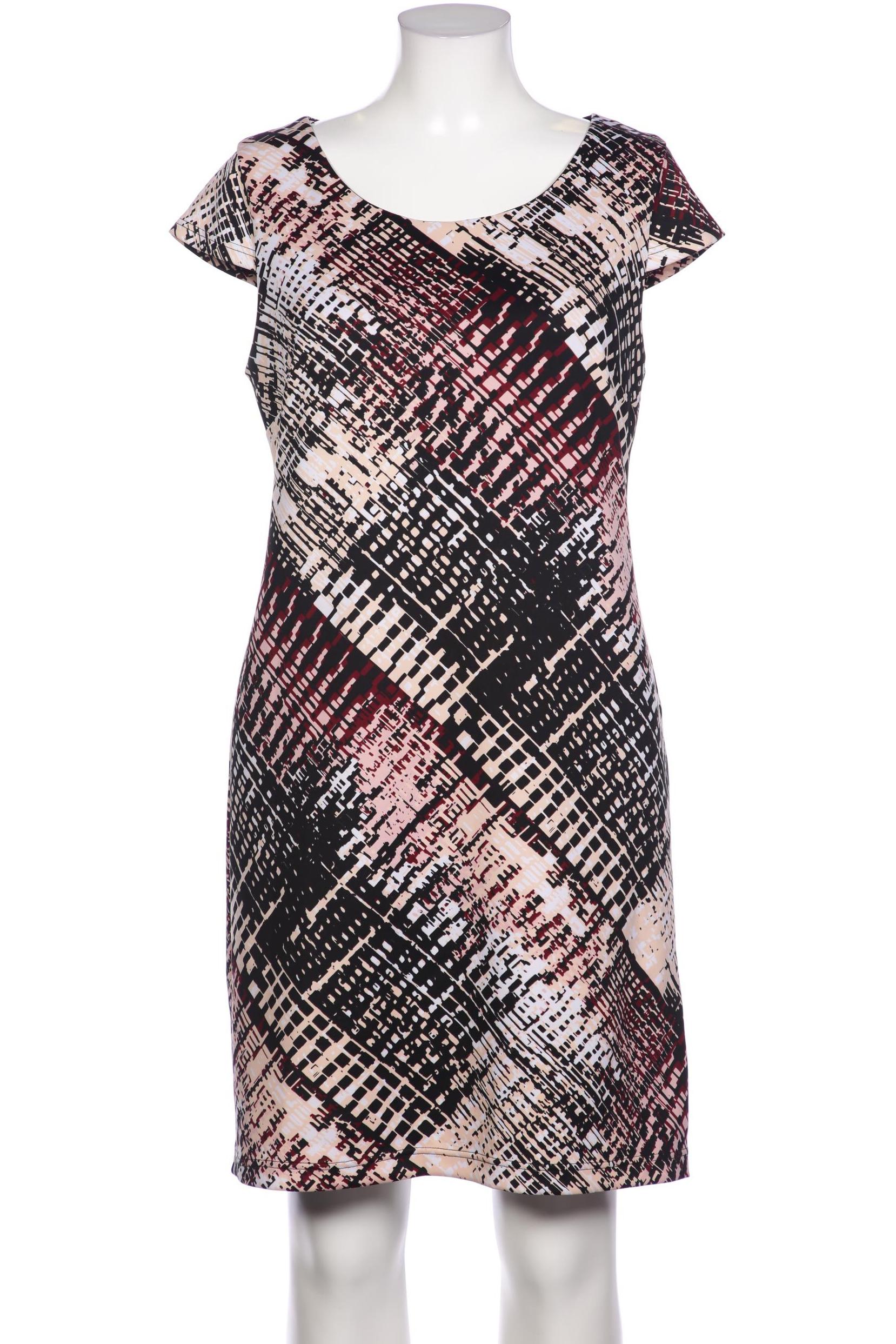 

Manguun Damen Kleid, mehrfarbig, Gr. 44