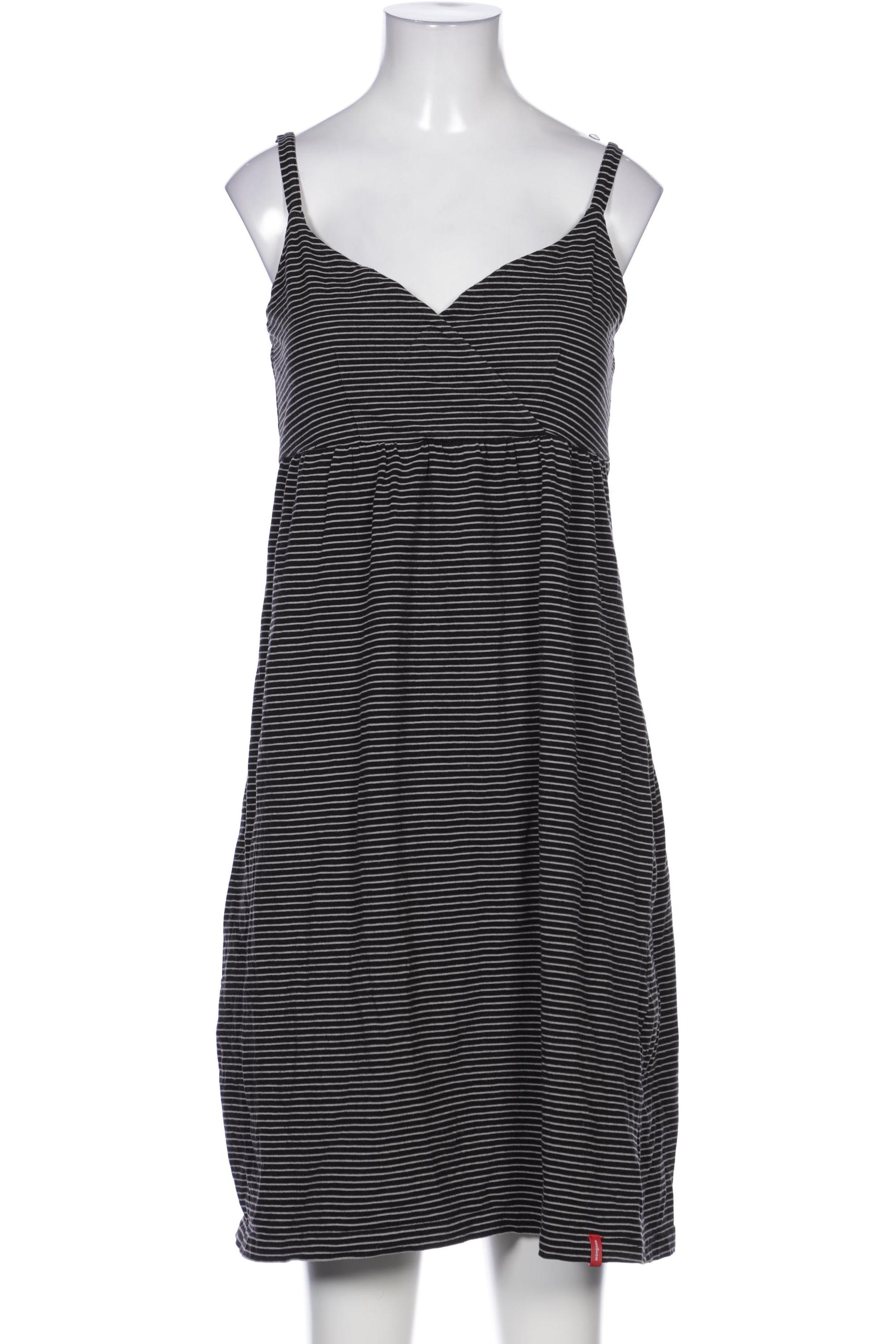 

Manguun Damen Kleid, schwarz