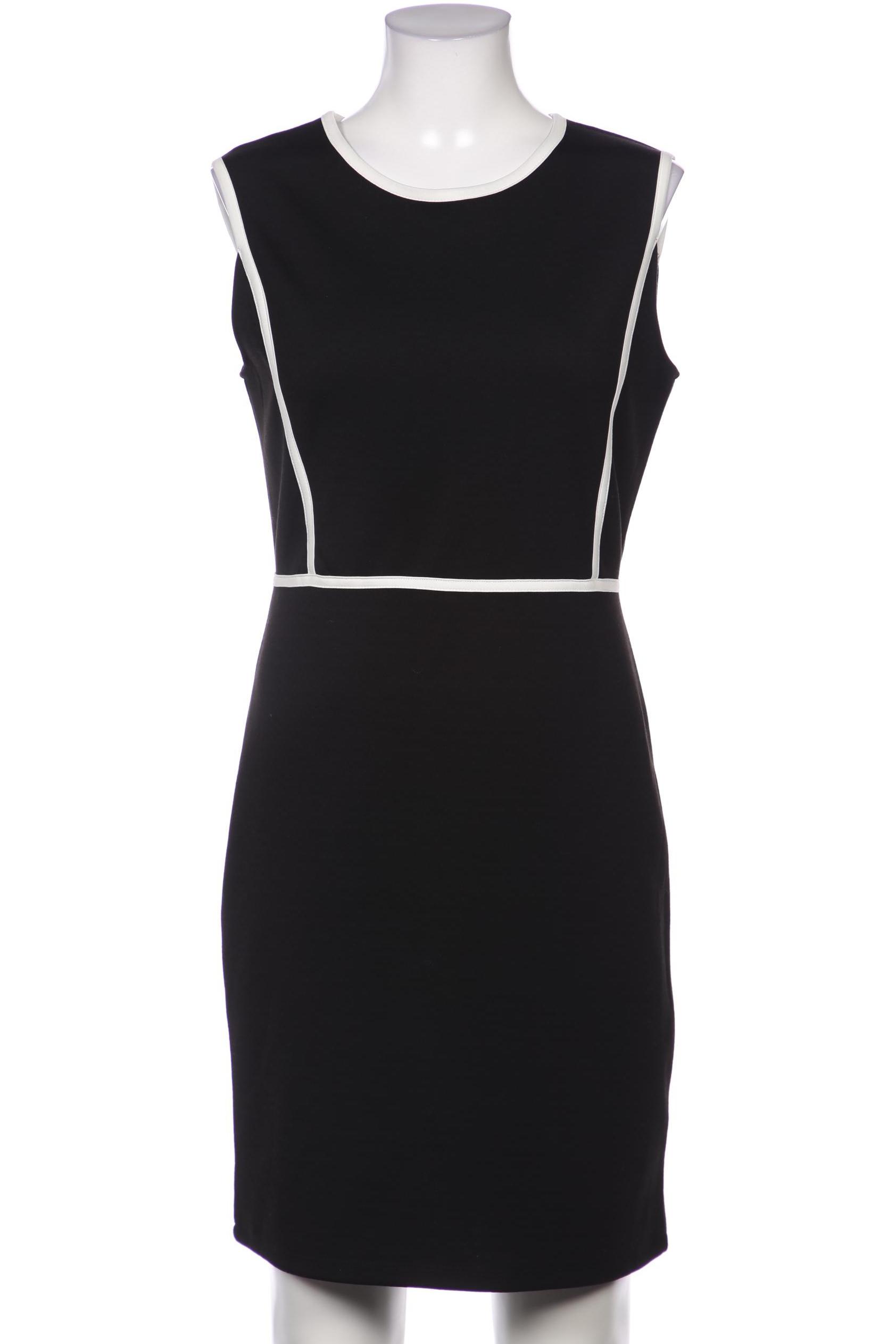 

Manguun Damen Kleid, schwarz, Gr. 38