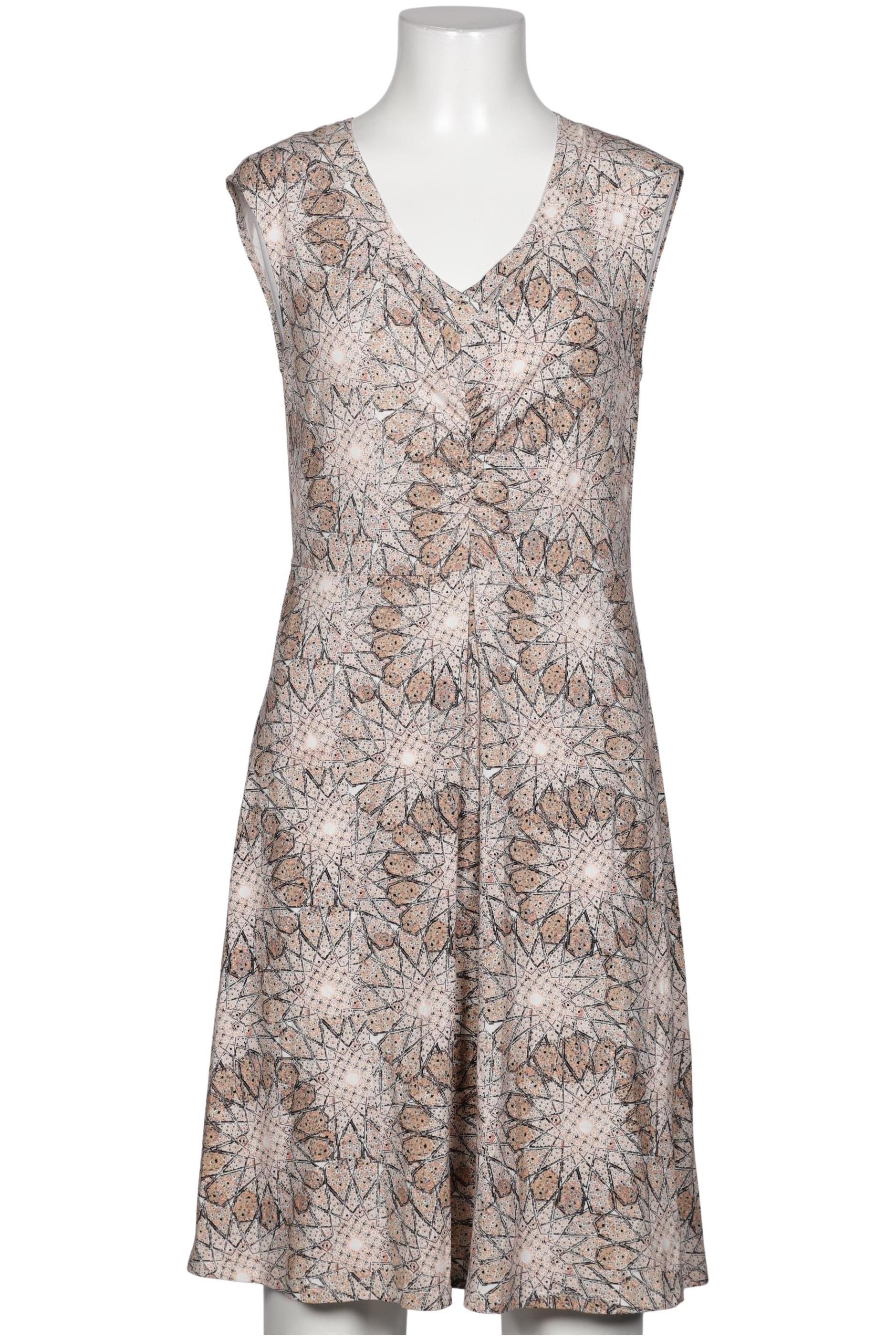 

Manguun Damen Kleid, beige, Gr. 40