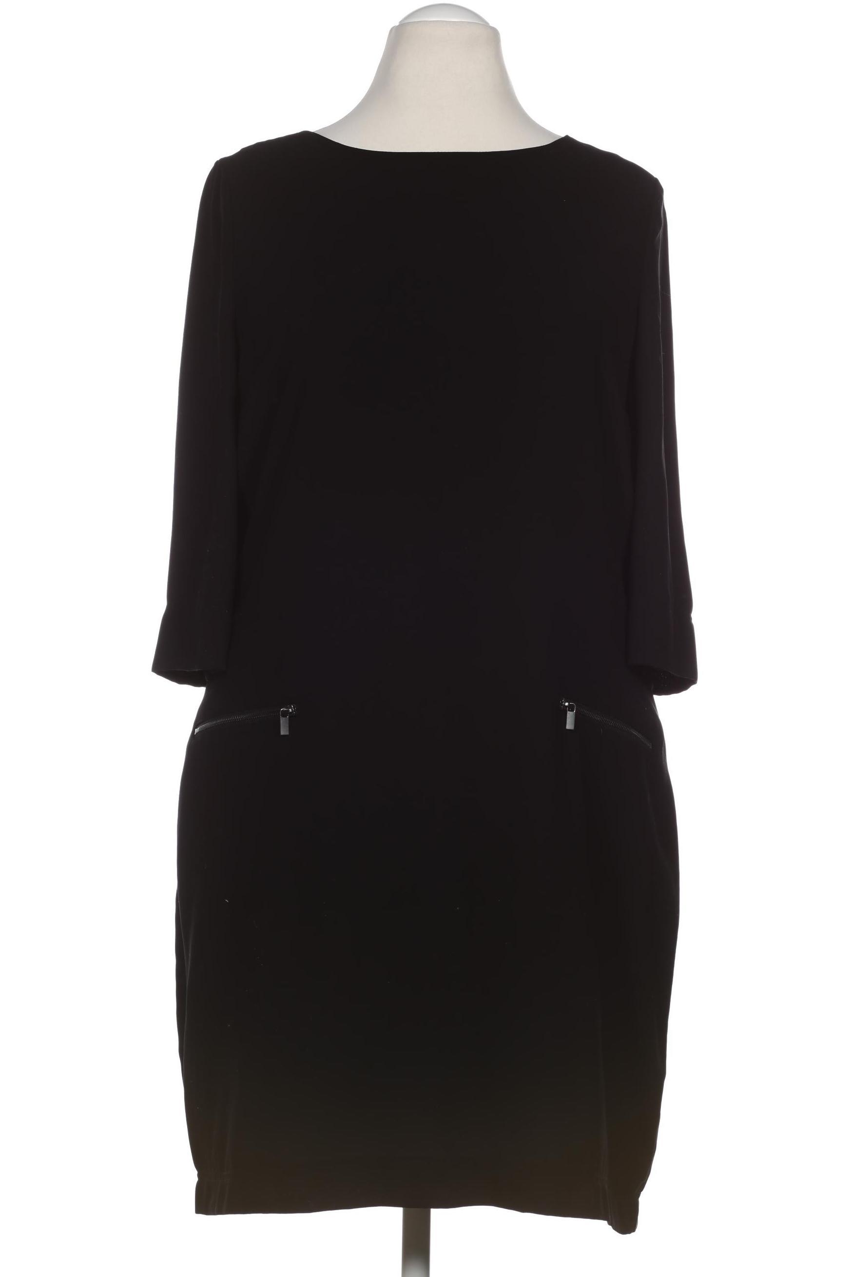 

Manguun Damen Kleid, schwarz, Gr. 44