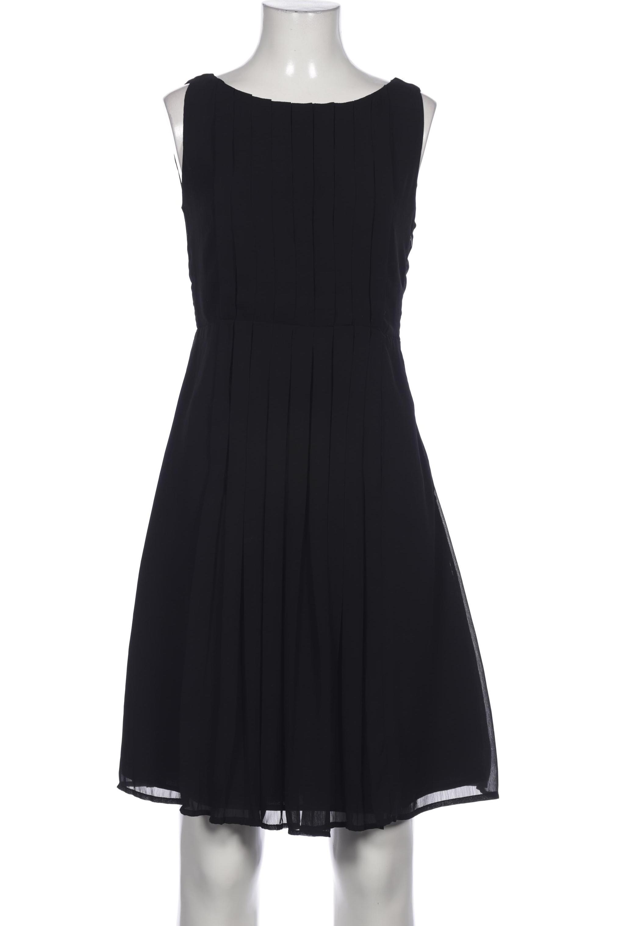 

Manguun Damen Kleid, schwarz, Gr. 36