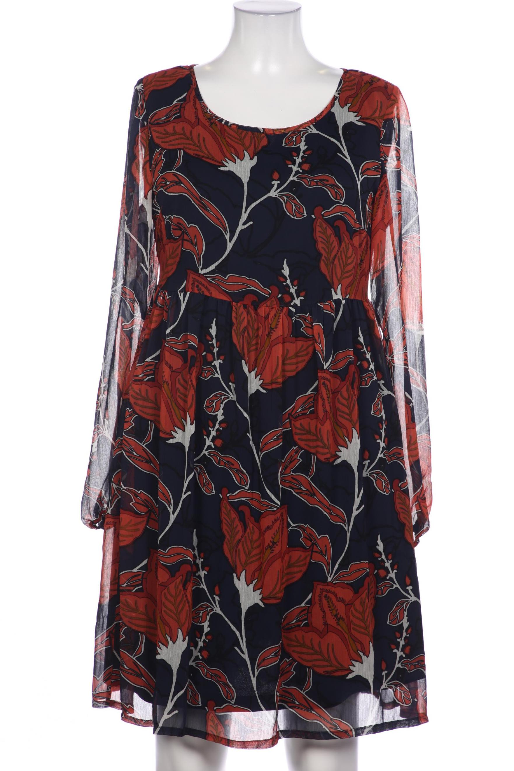 

Manguun Damen Kleid, marineblau