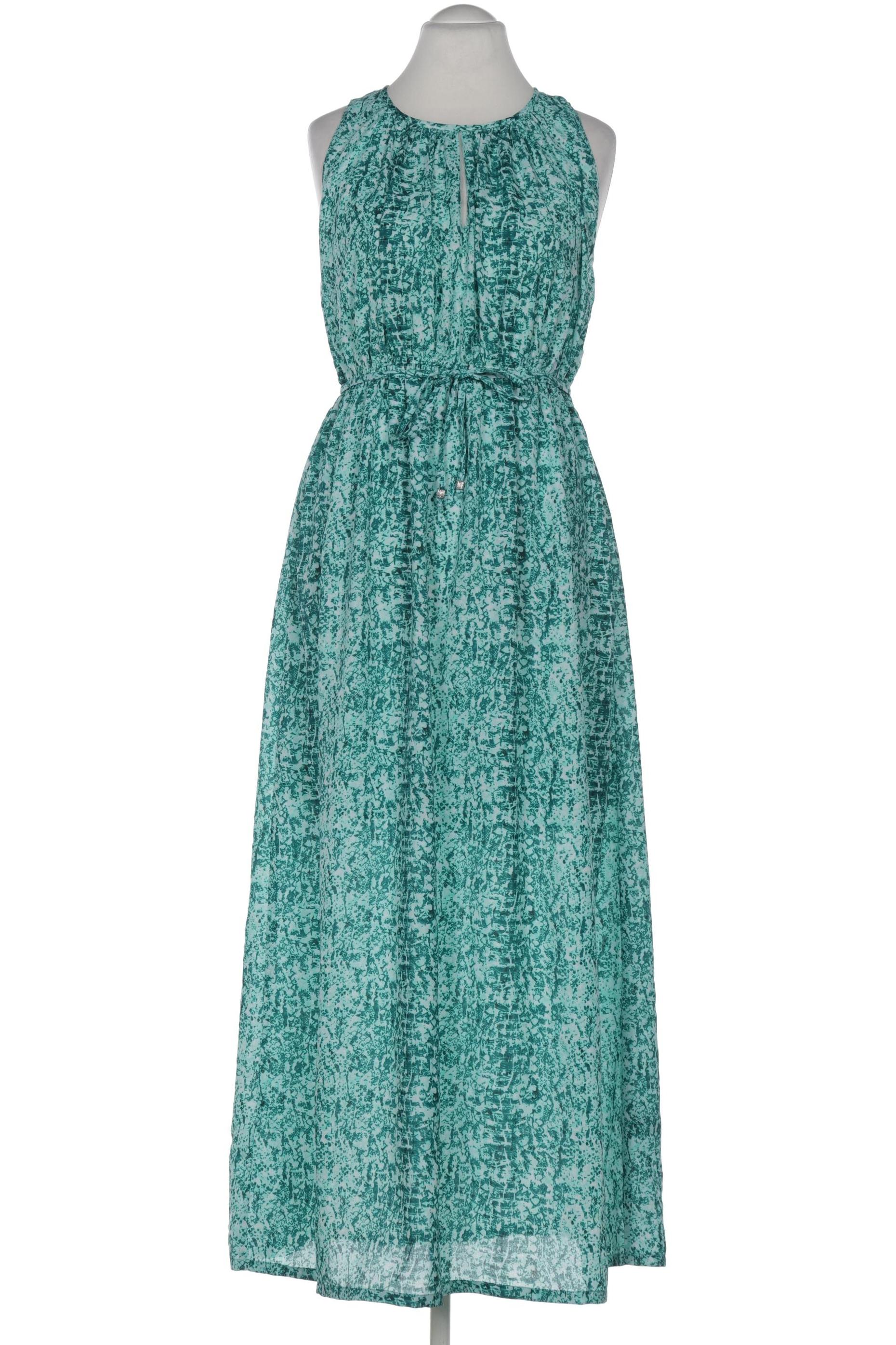 

Manguun Damen Kleid, türkis, Gr. 42