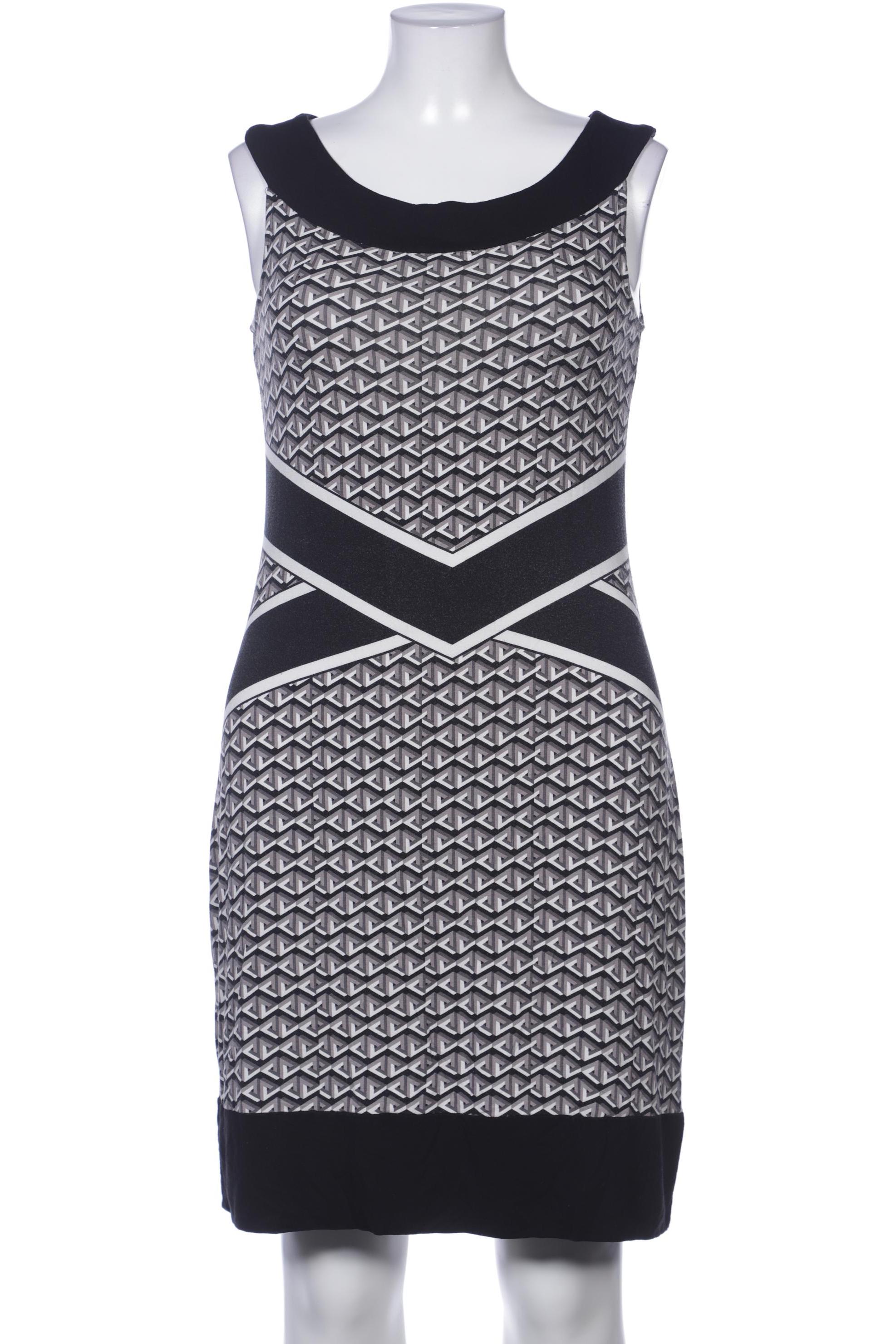 

Manguun Damen Kleid, schwarz, Gr. 42