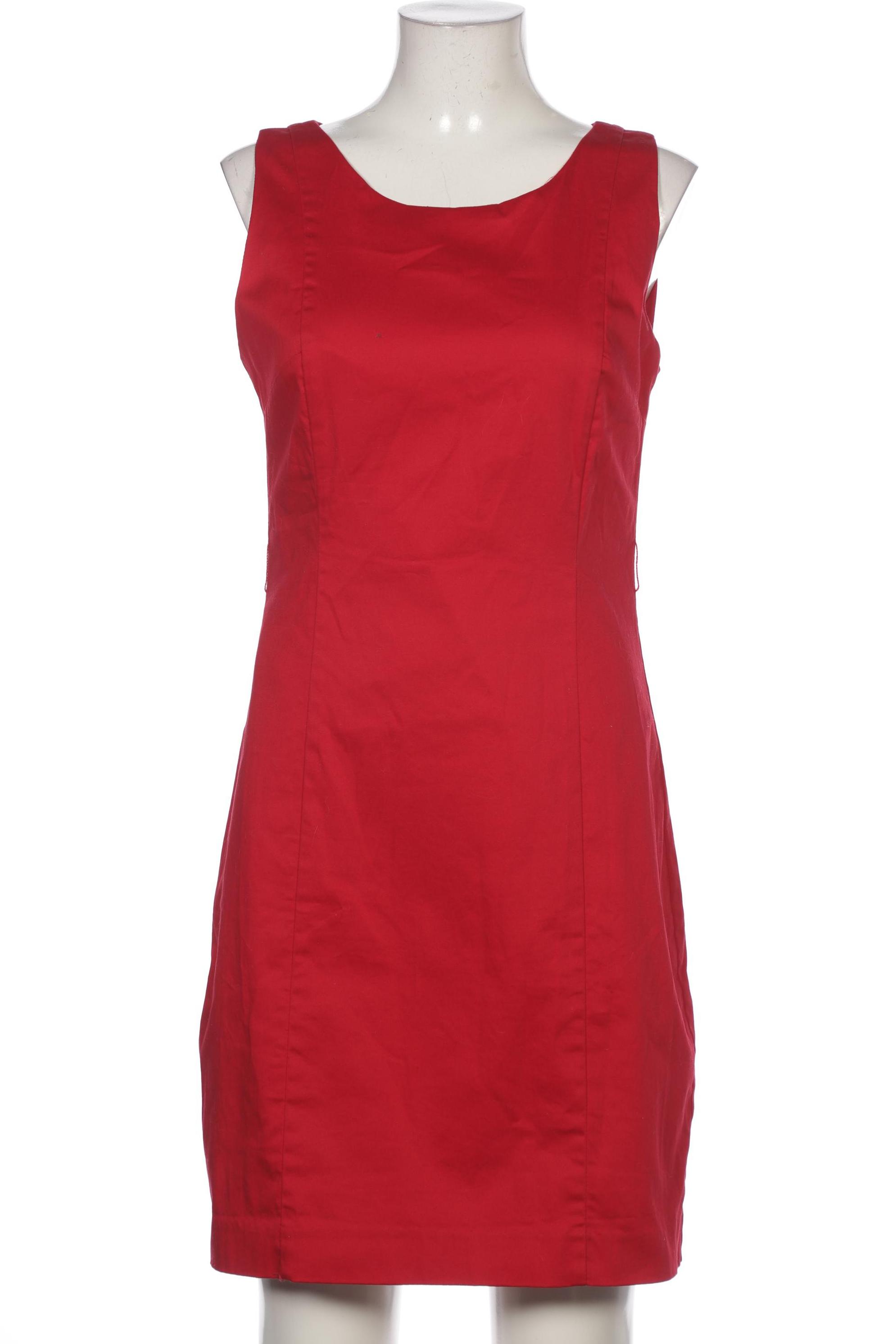 

Manguun Damen Kleid, rot, Gr. 40