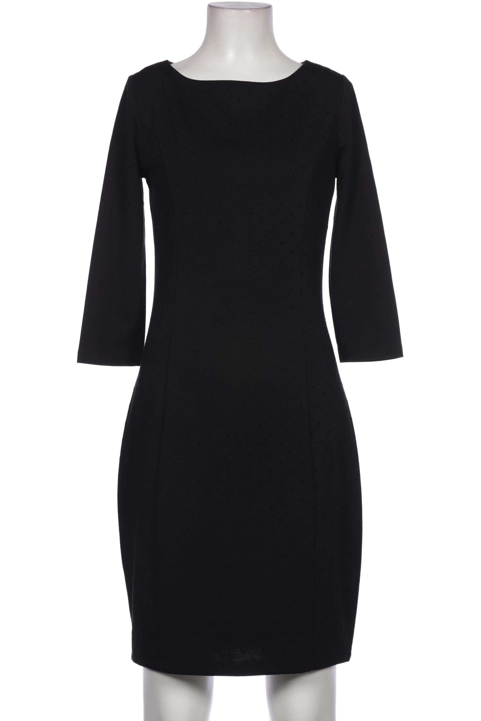 

Manguun Damen Kleid, schwarz, Gr. 36