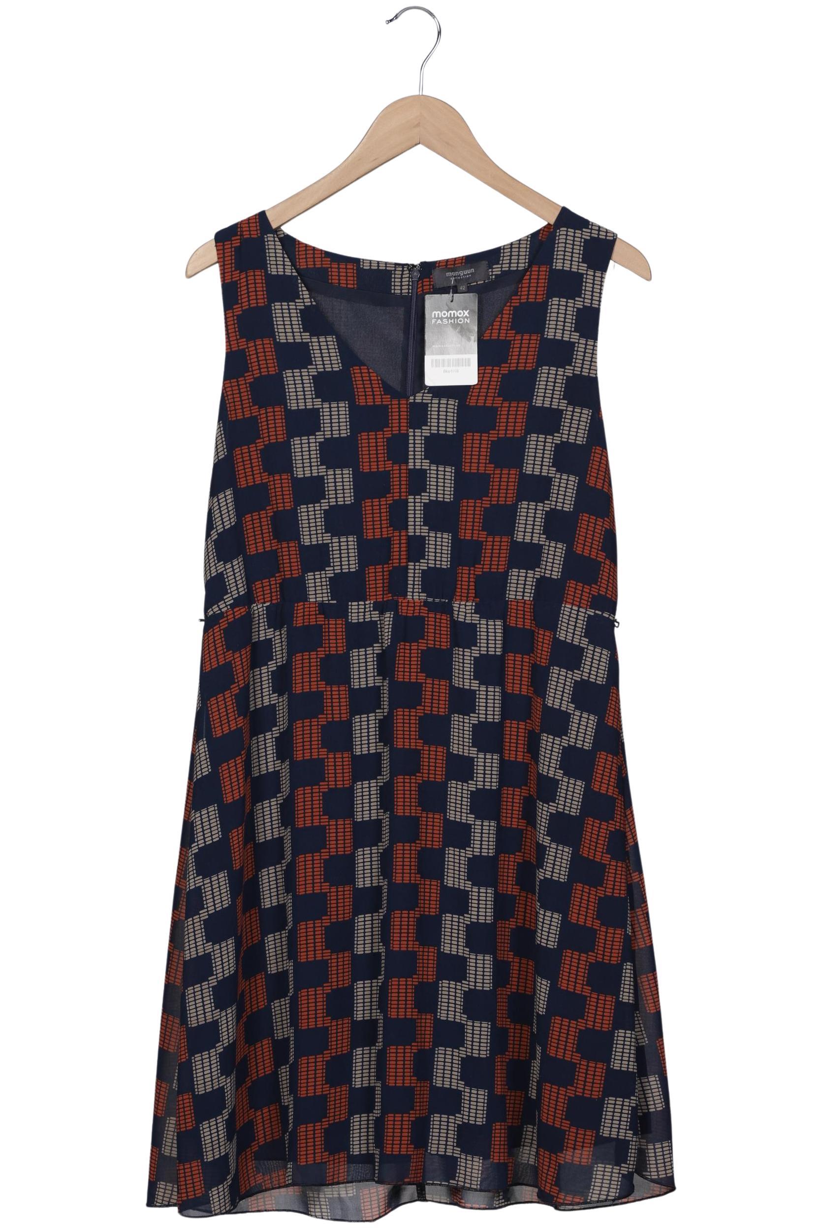 

Manguun Damen Kleid, marineblau, Gr. 42