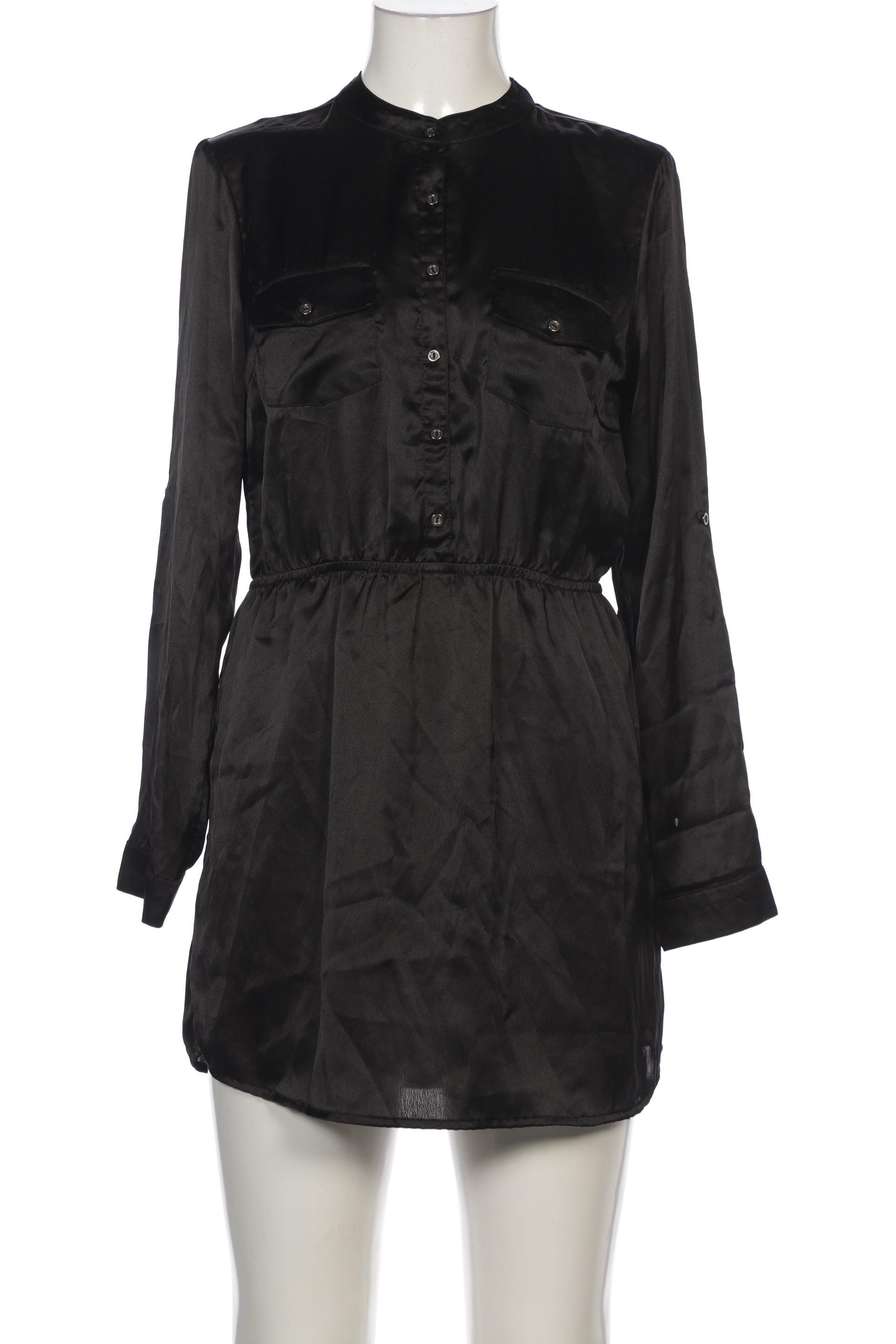 

Manguun Damen Kleid, schwarz, Gr. 38