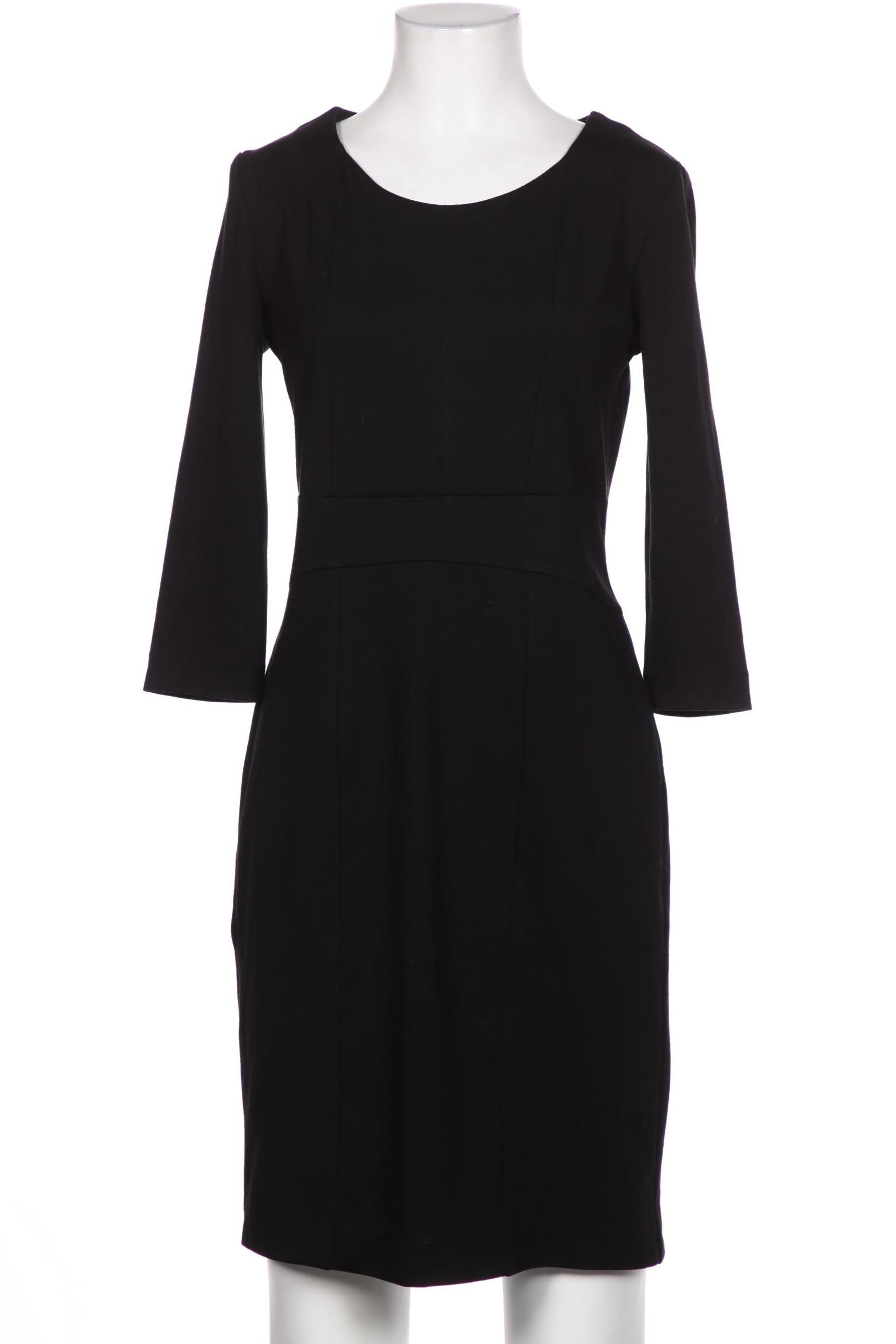 

Manguun Damen Kleid, schwarz, Gr. 36